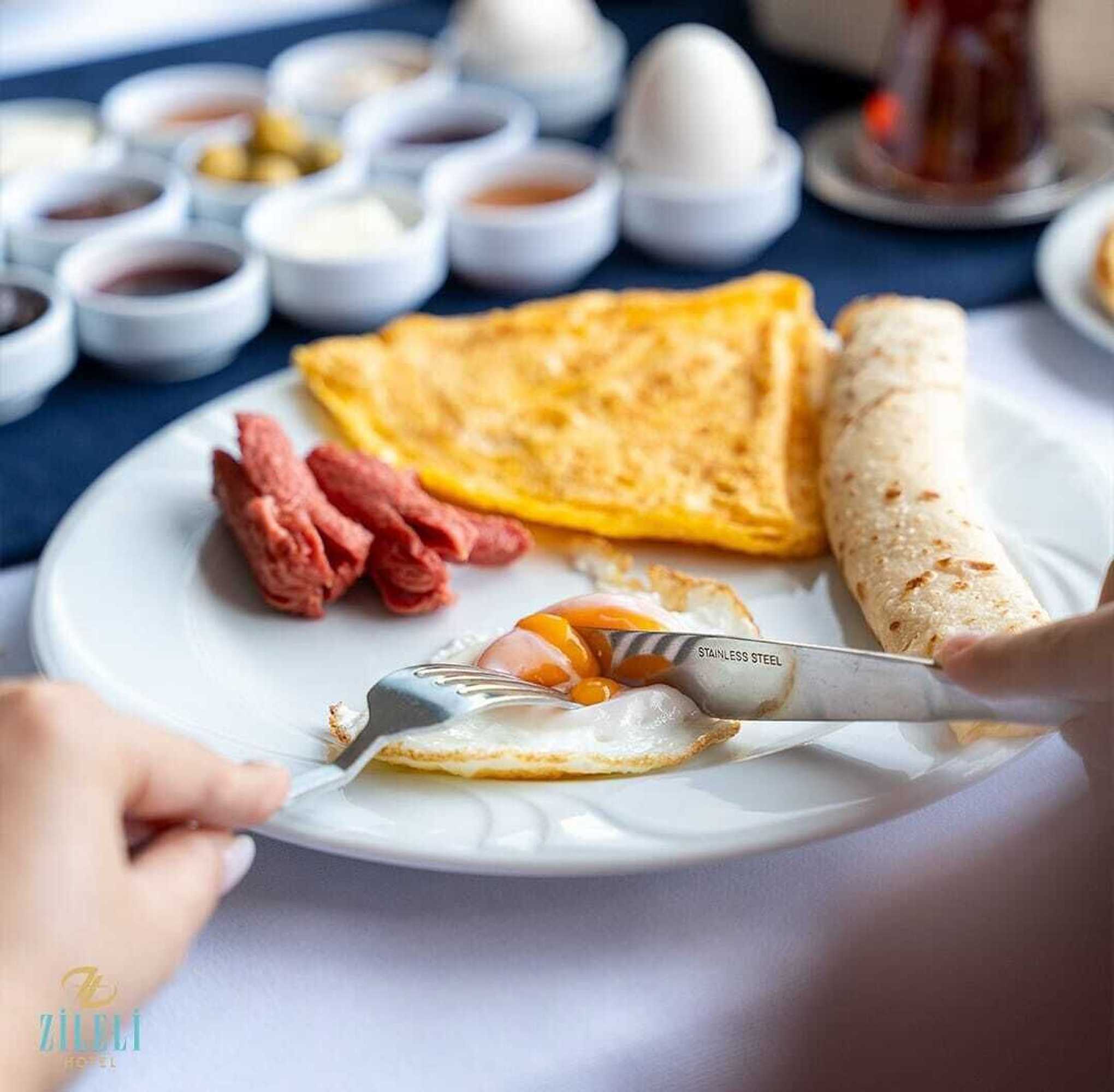 Gift card for Hotel Zileli