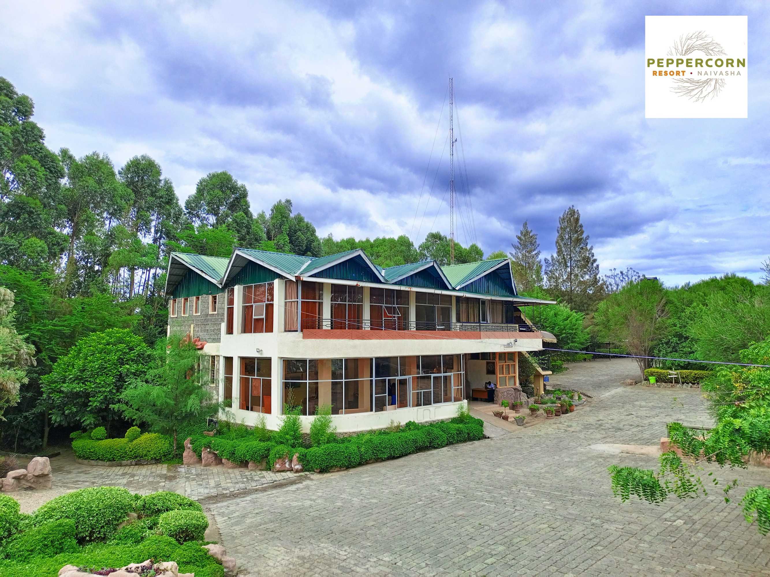 Gift card for Naivasha Peppercorn Holiday Resort Gift card for Naivasha Peppercorn Holiday Resort