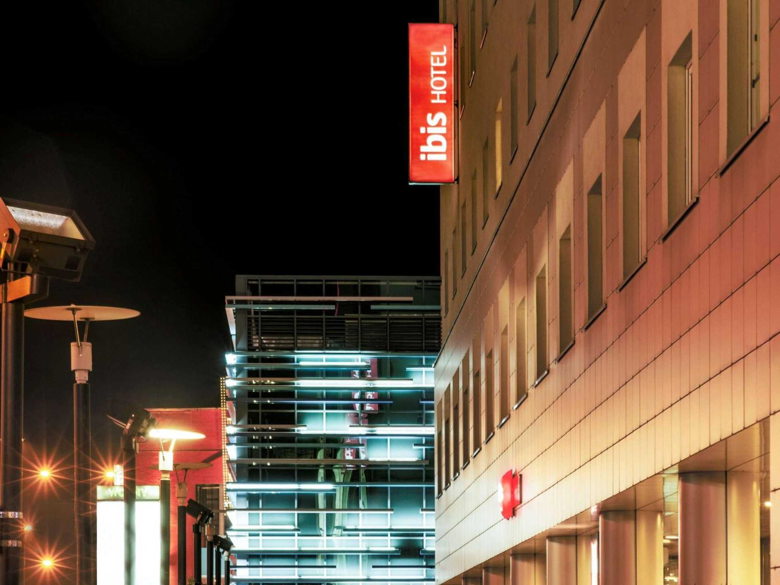 Gift card for Ibis Lodz Centrum Gift card for Ibis Lodz Centrum