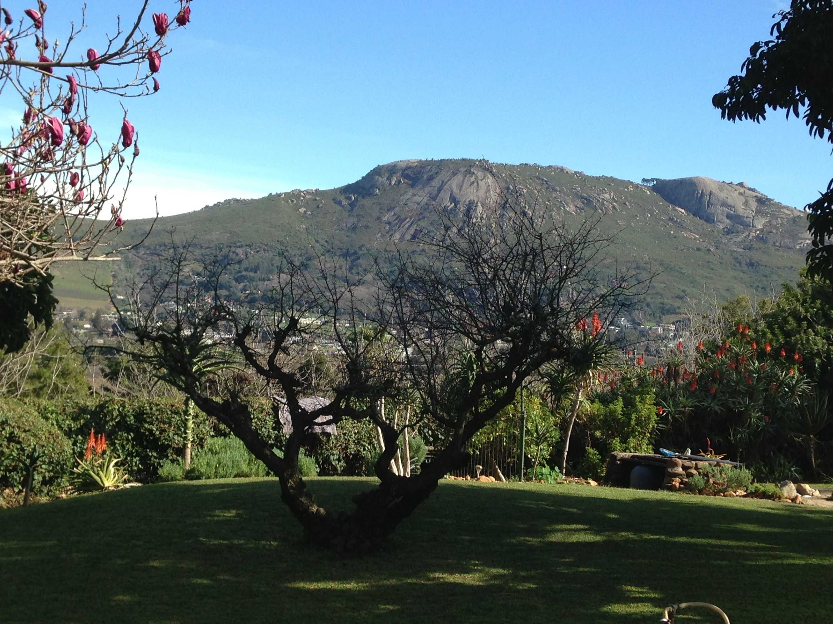 Gift card for Paarl Nuwerus Lodge Gift card for Paarl Nuwerus Lodge