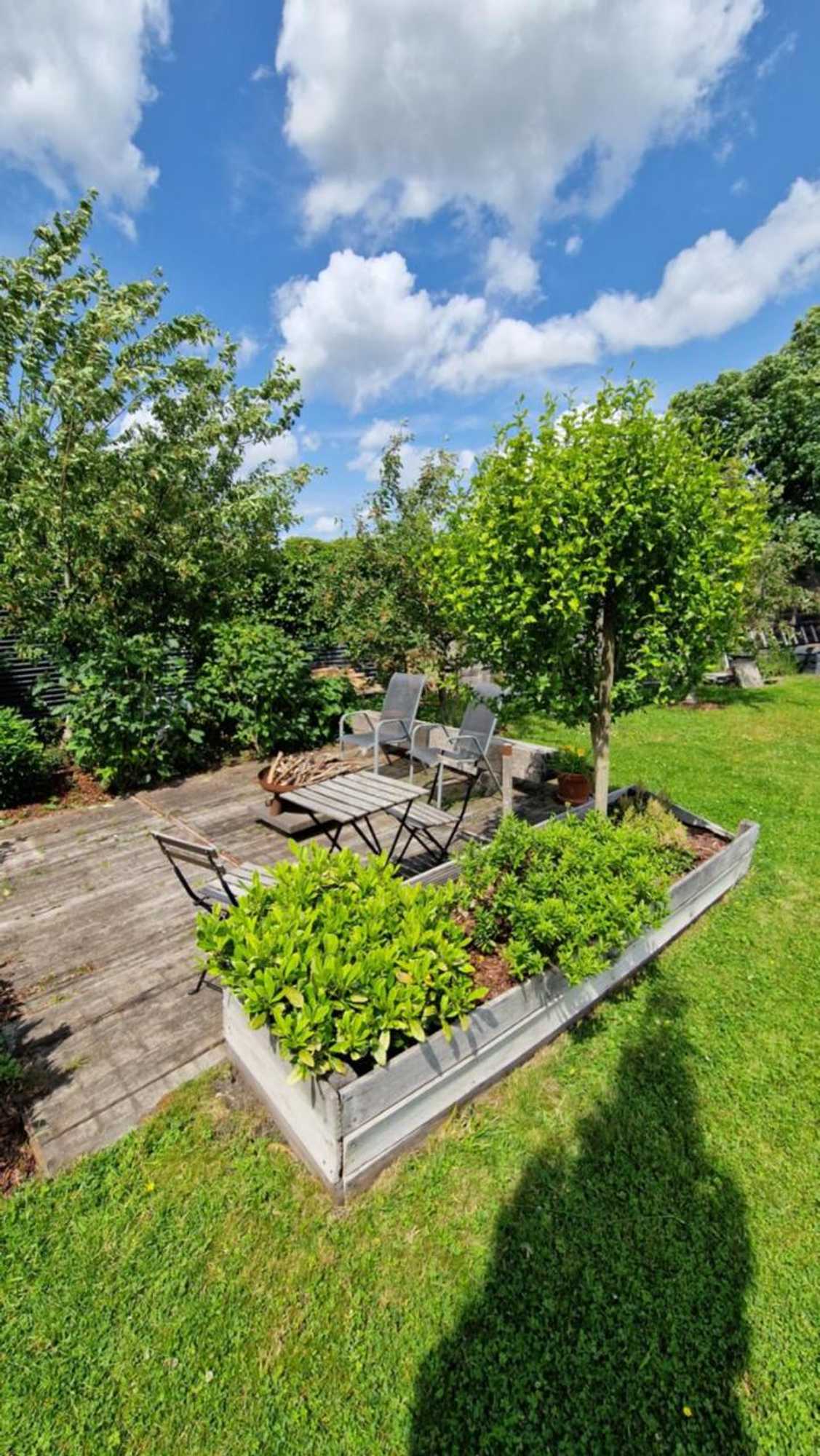 Gift card for Bed en Breakfast Donna