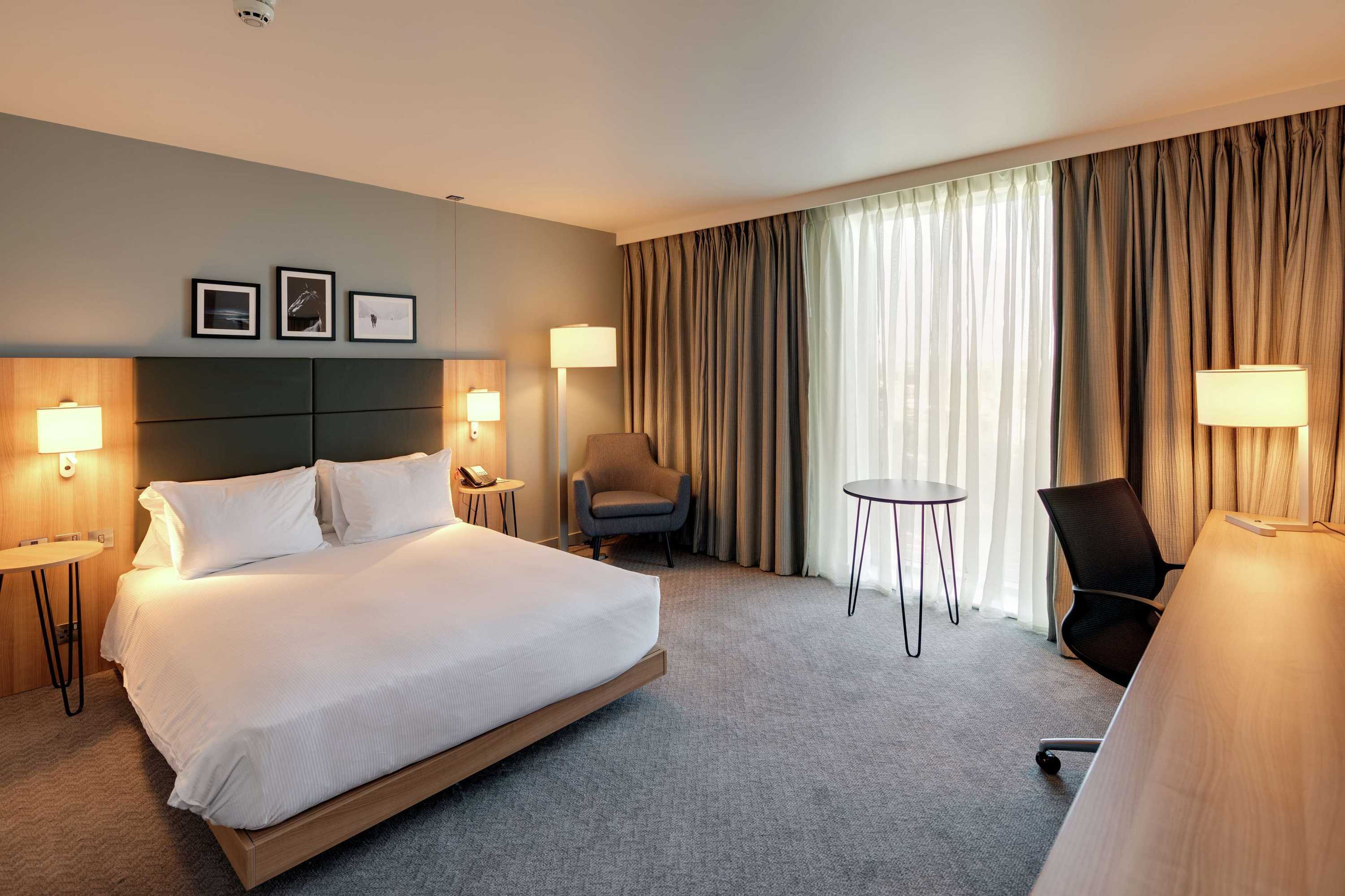 Gift card for Hilton Garden Inn Doncaster Racecourse Gift card for Hilton Garden Inn Doncaster Racecourse