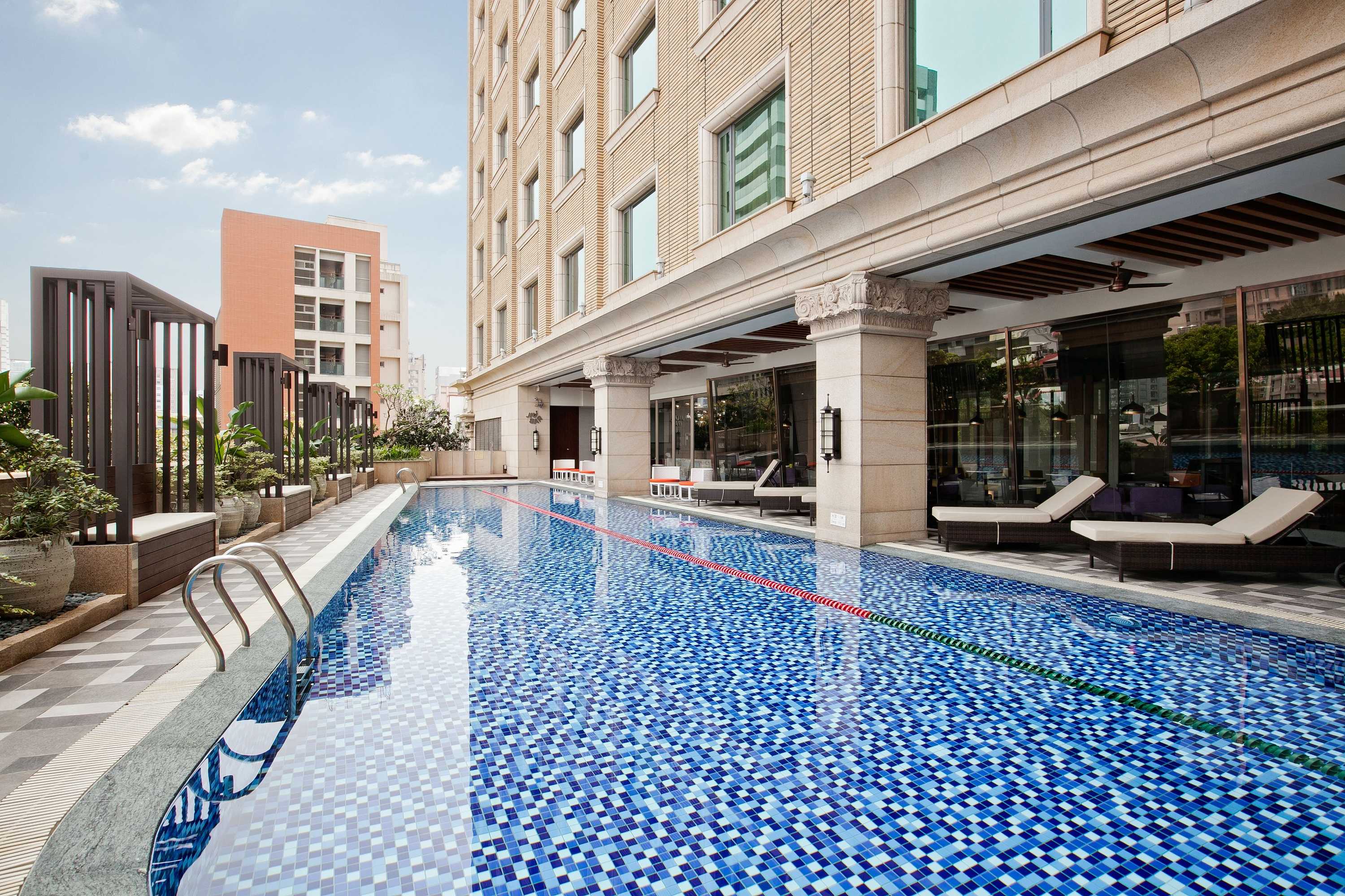 Gift card for Miramar Garden Taipei