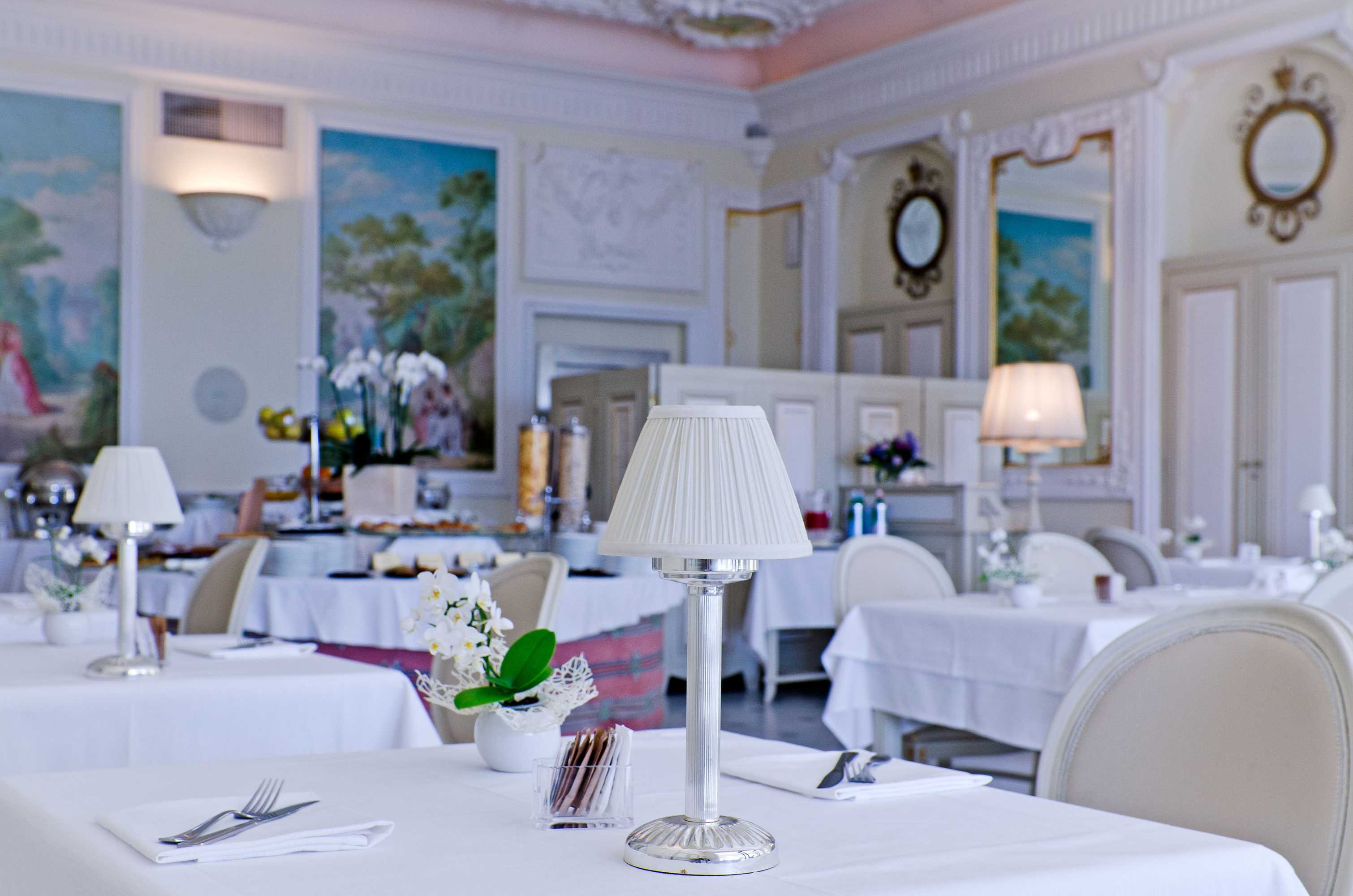 Gift card for Hotel De Paris Sanremo Gift card for Hotel De Paris Sanremo