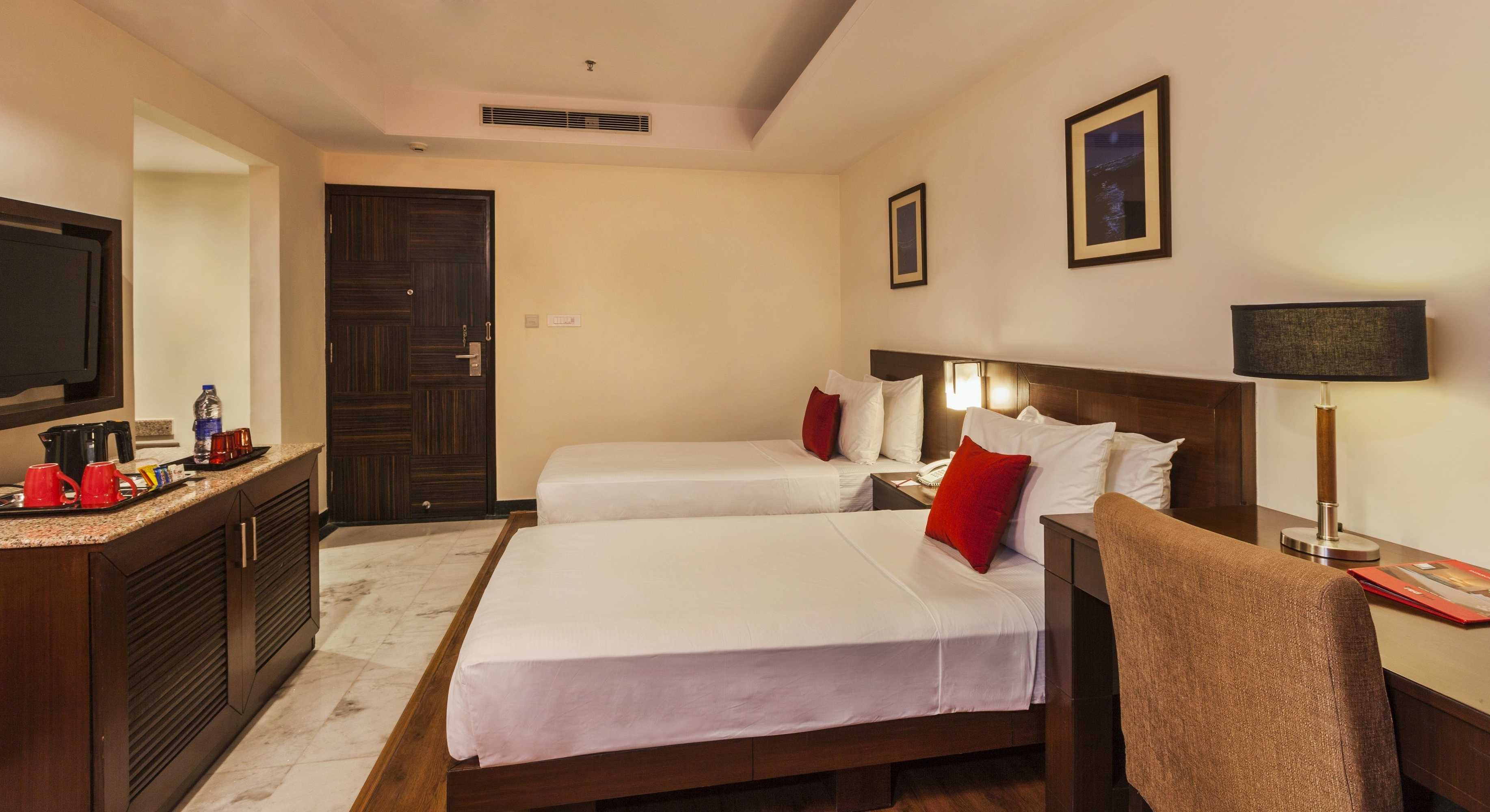 Gift card for Red Fox by Lemon Tree Hotels, Alwar Gift card for Red Fox by Lemon Tree Hotels, Alwar