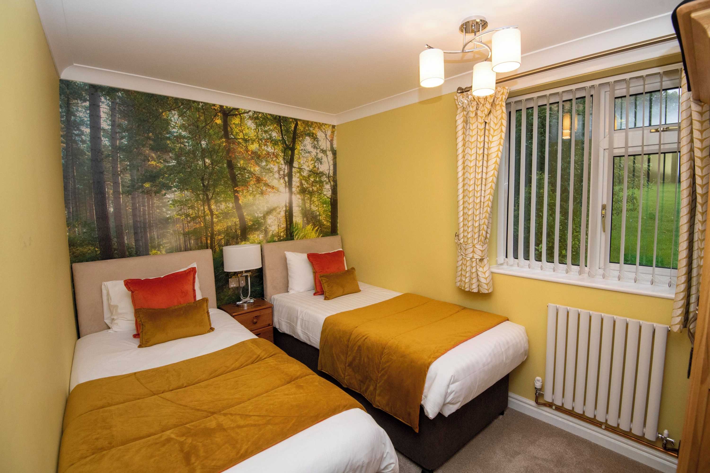 Gift card for Bridleways Guest House & Holiday Homes Gift card for Bridleways Guest House & Holiday Homes