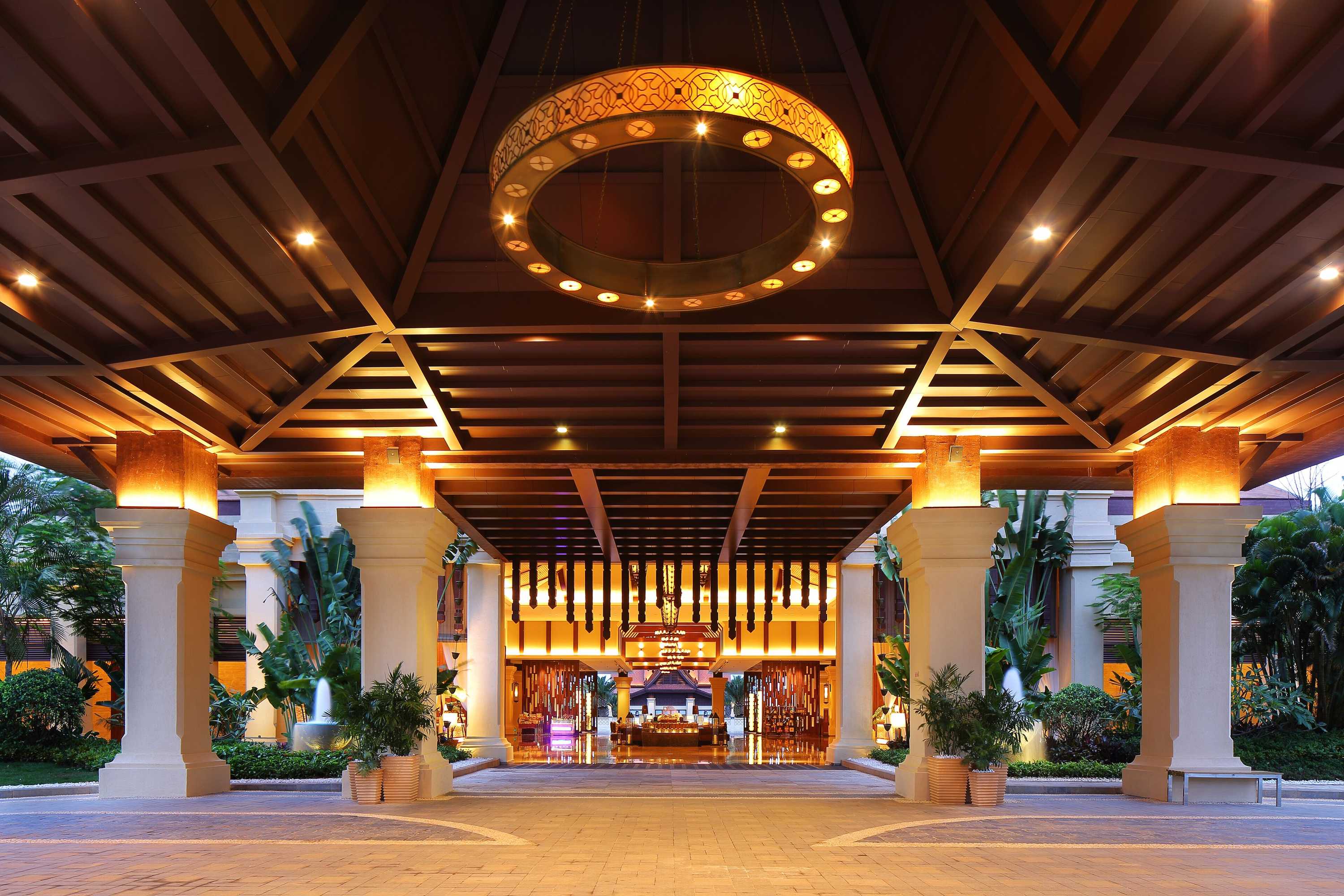 Gift card for Crowne Plaza Resort Xishuangbanna Parkview by Ihg Gift card for Crowne Plaza Resort Xishuangbanna Parkview by Ihg