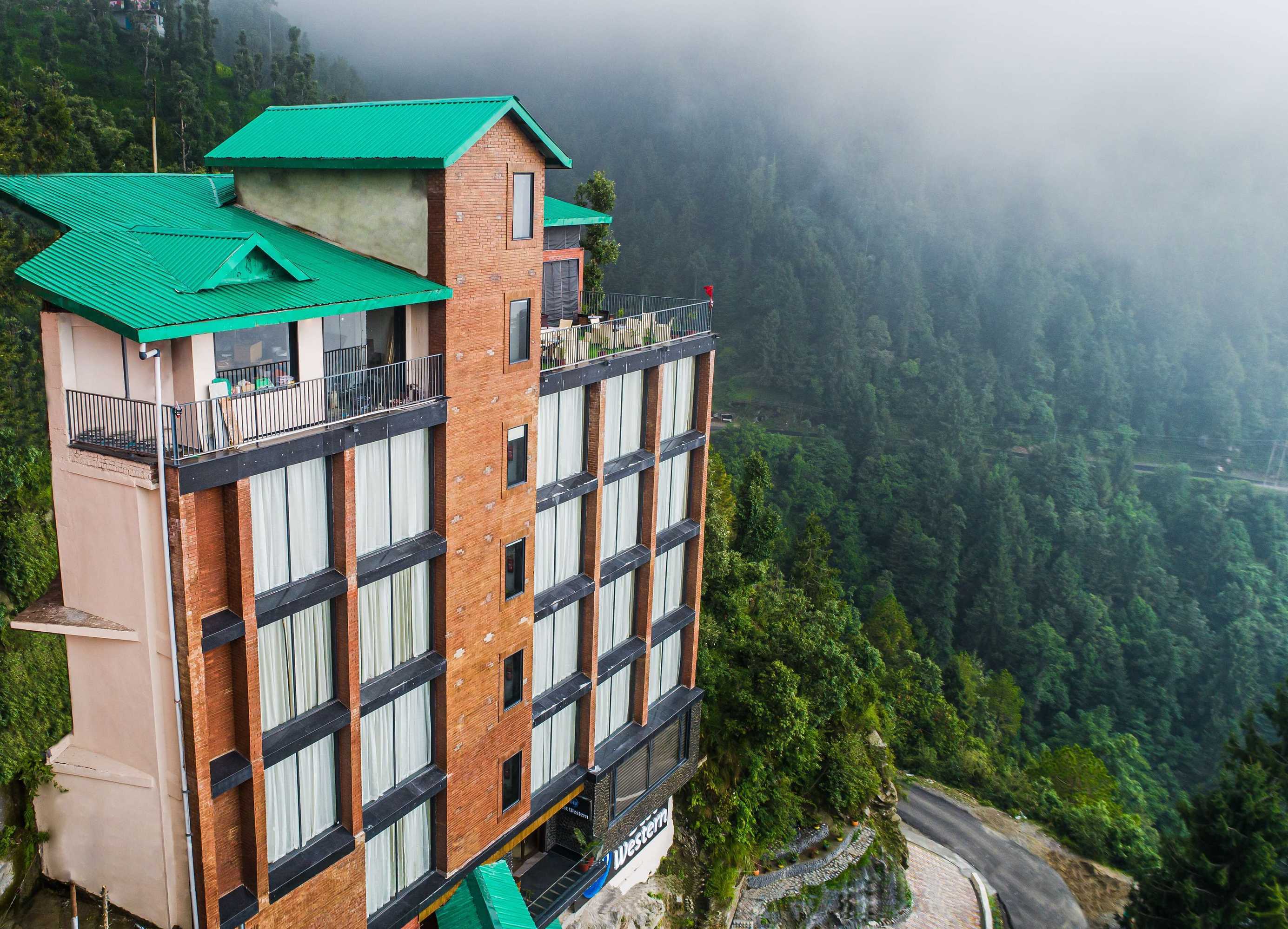 Gift card for Best Western Dalhousie Gift card for Best Western Dalhousie