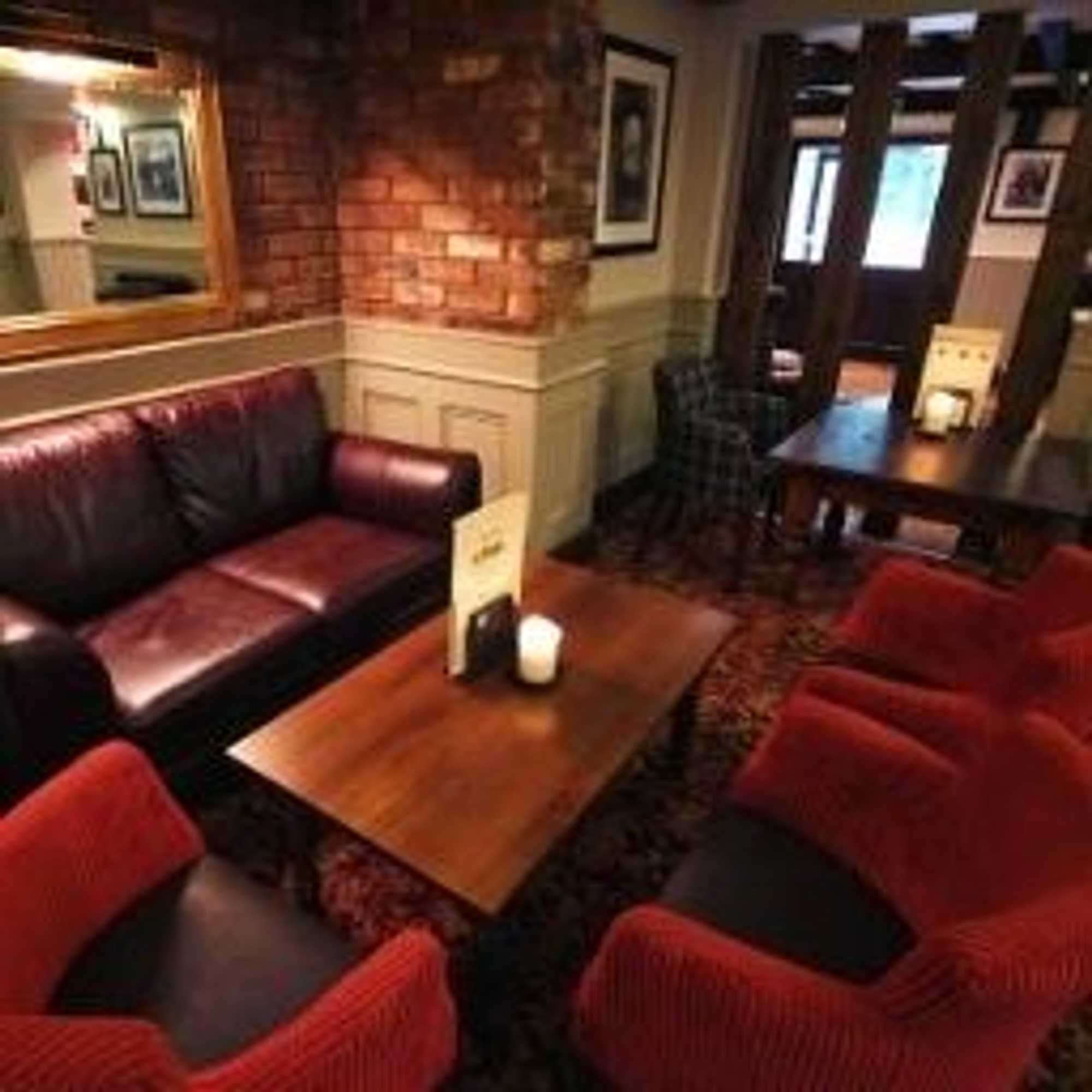 Gift card for Himley House by Chef & Brewer Collection Gift card for Himley House by Chef & Brewer Collection