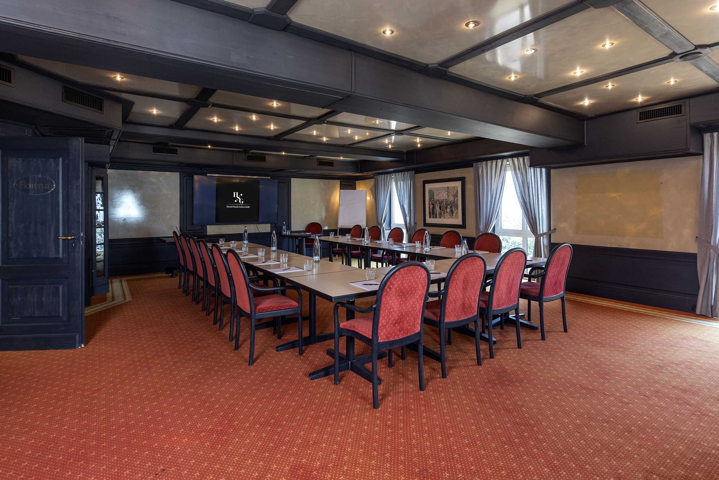 Gift card for Hotel Stadt Gütersloh