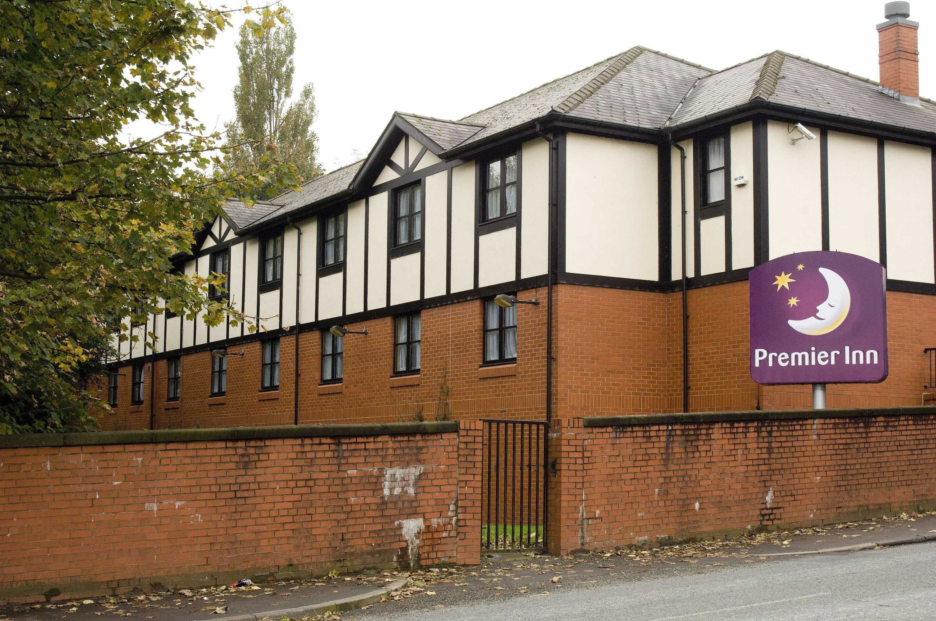 Gift card for Premier Inn Manchester (swinton) Gift card for Premier Inn Manchester (swinton)