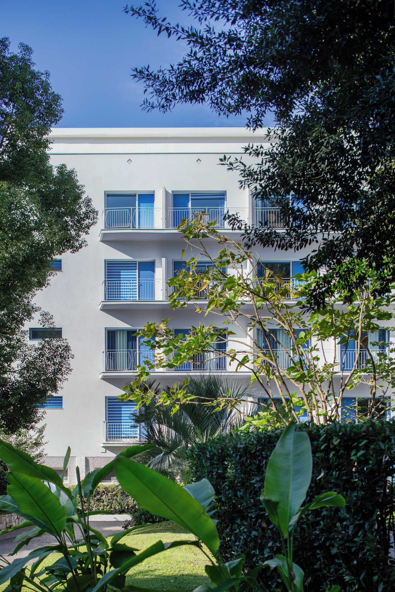 Gift card for Parco Dei Principi Hotel Gift card for Parco Dei Principi Hotel