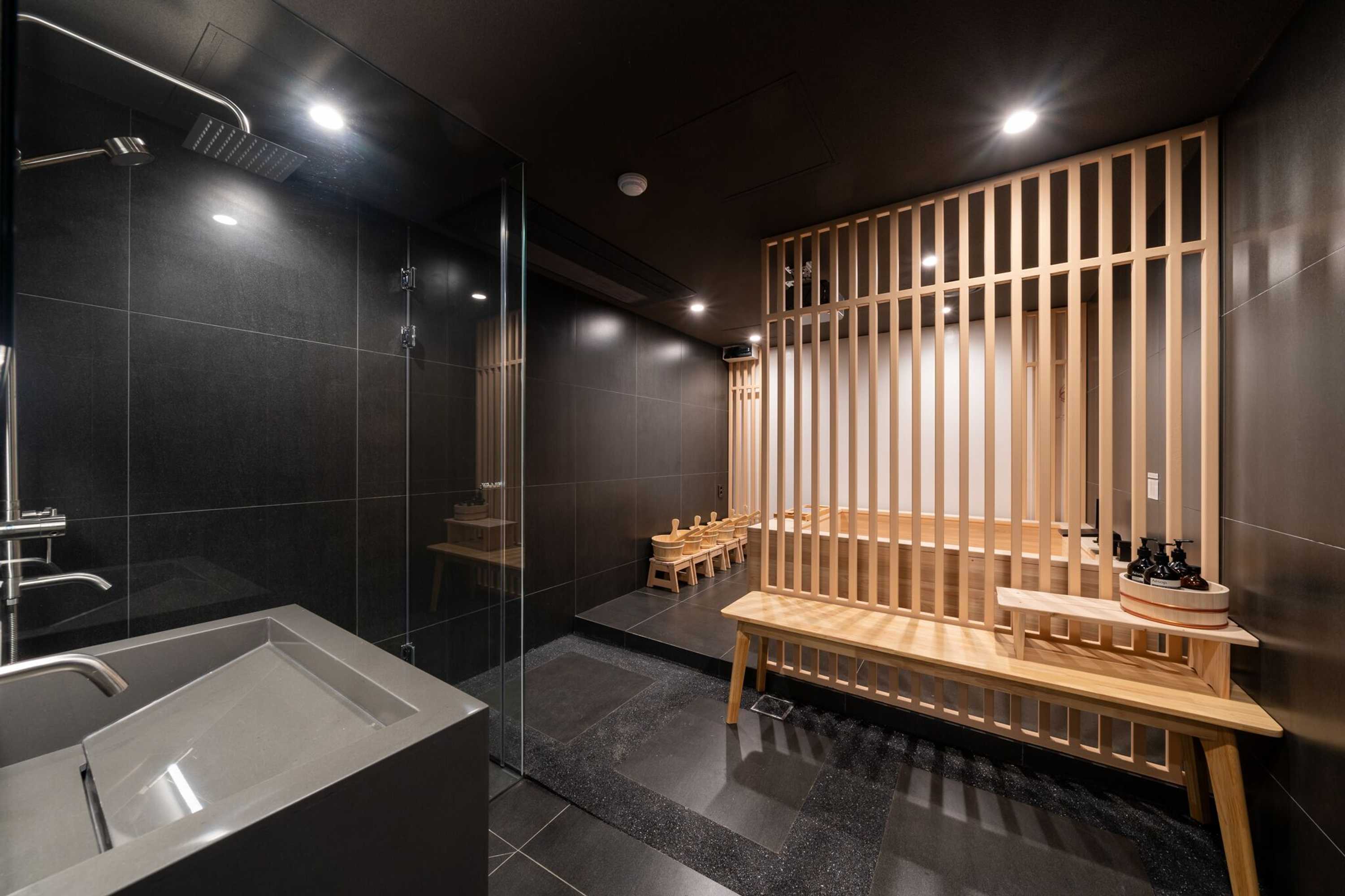 Gift card for Anook Ryokan Hotel Paju