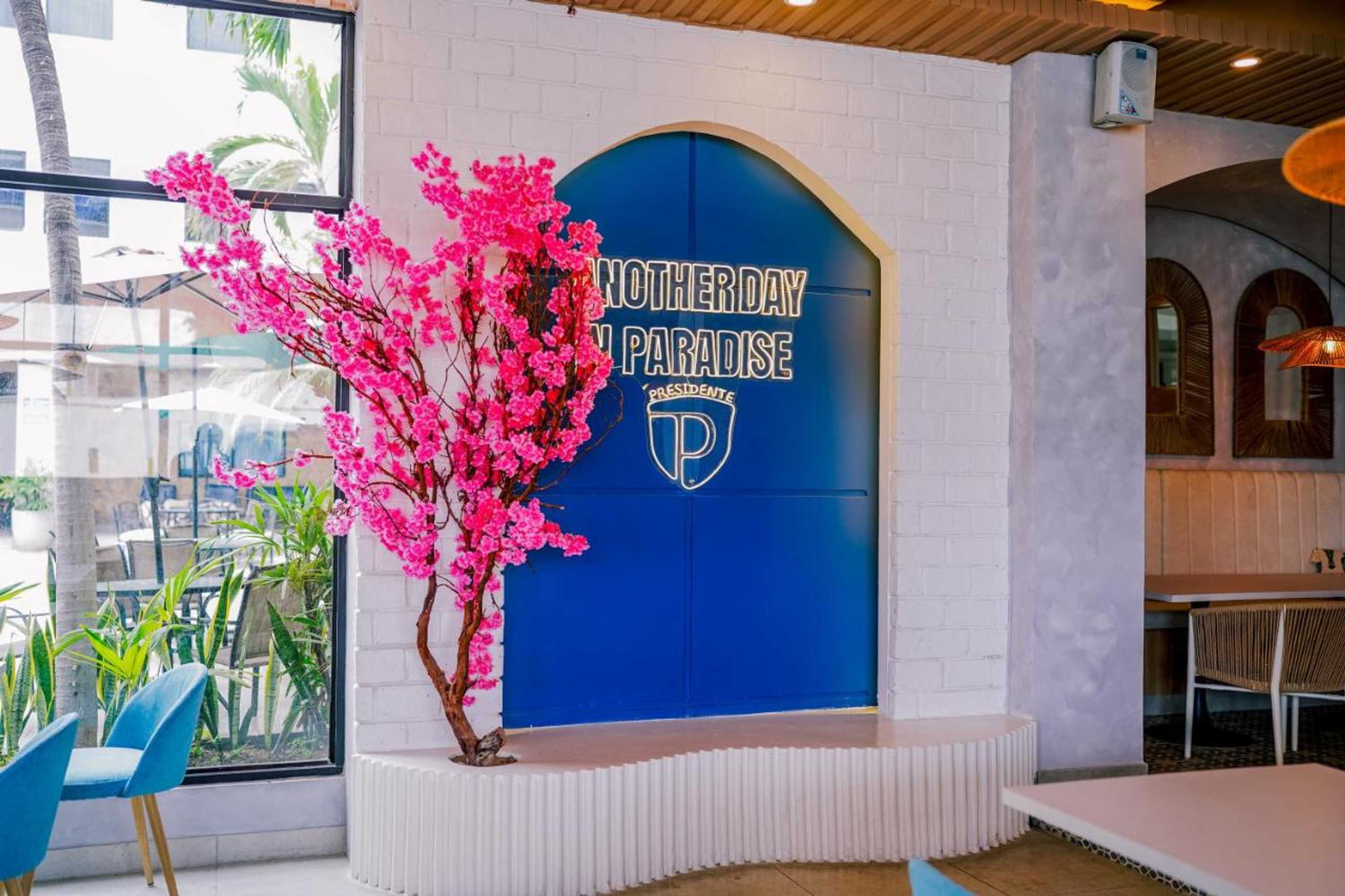 Gift card for Hotel Presidente Beach Salinas Gift card for Hotel Presidente Beach Salinas