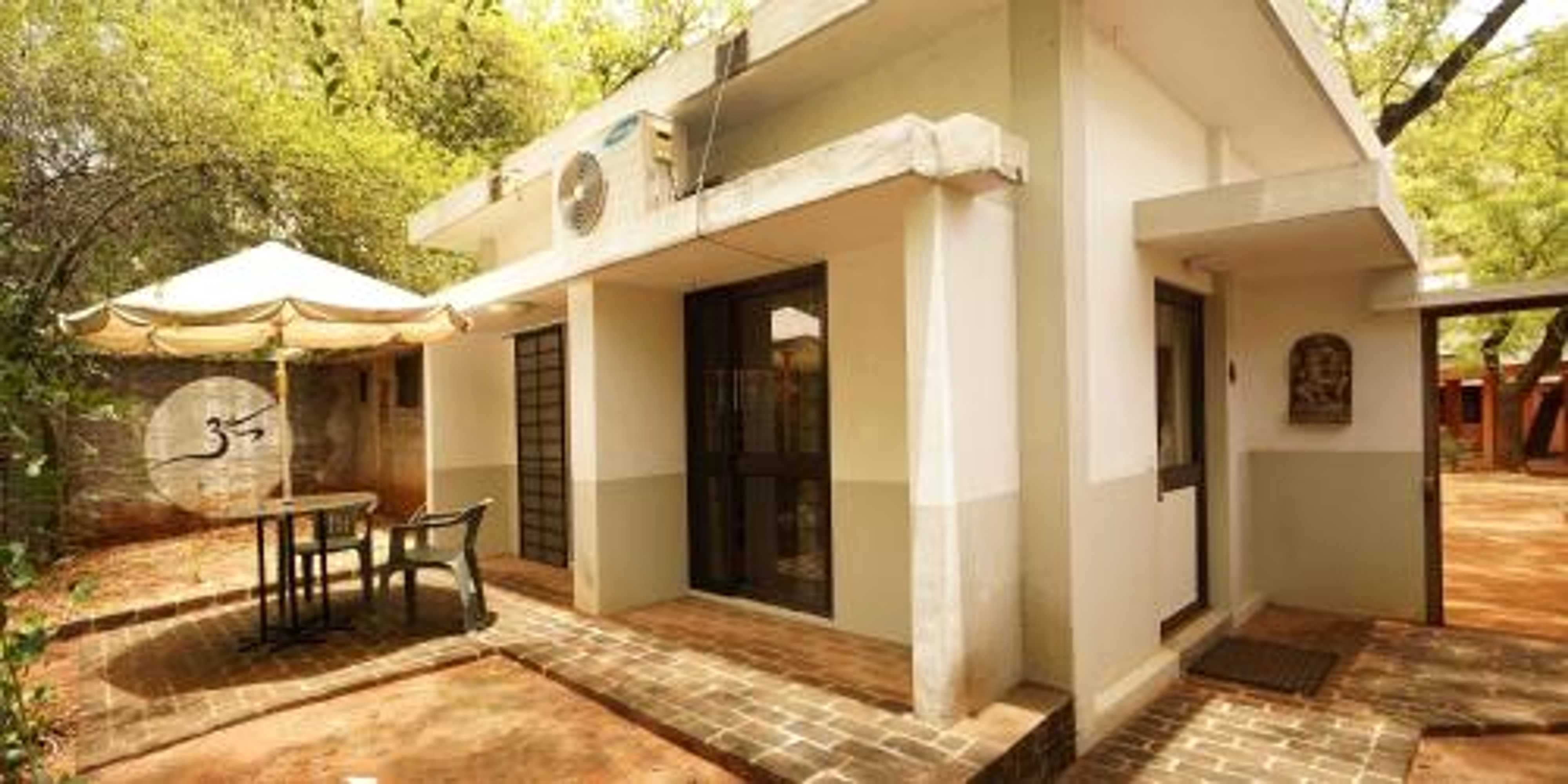 Gift card for Auromode Apartments Auroville Gift card for Auromode Apartments Auroville