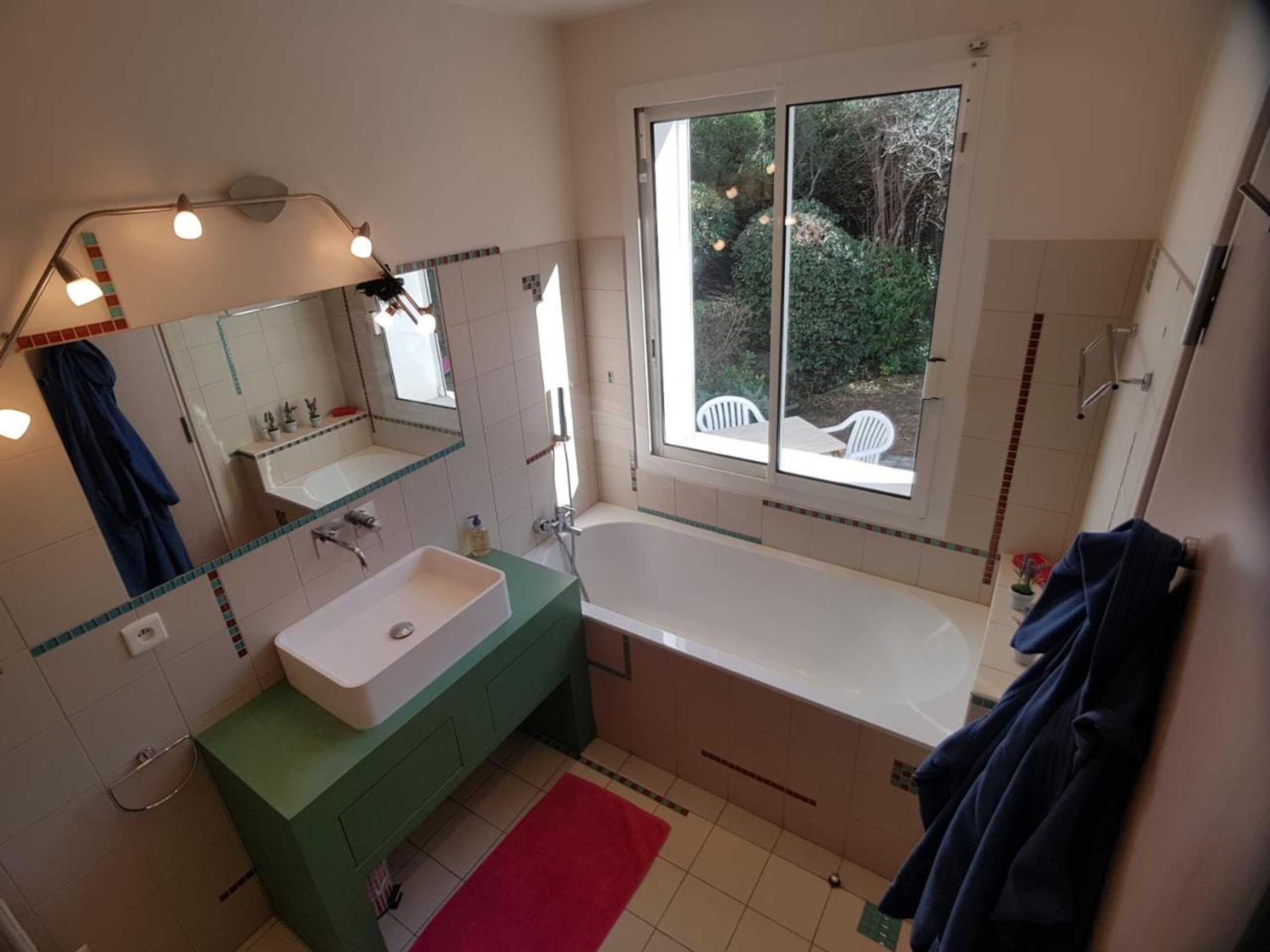 Gift card for La Villa Saint Jean Bas DE Villa