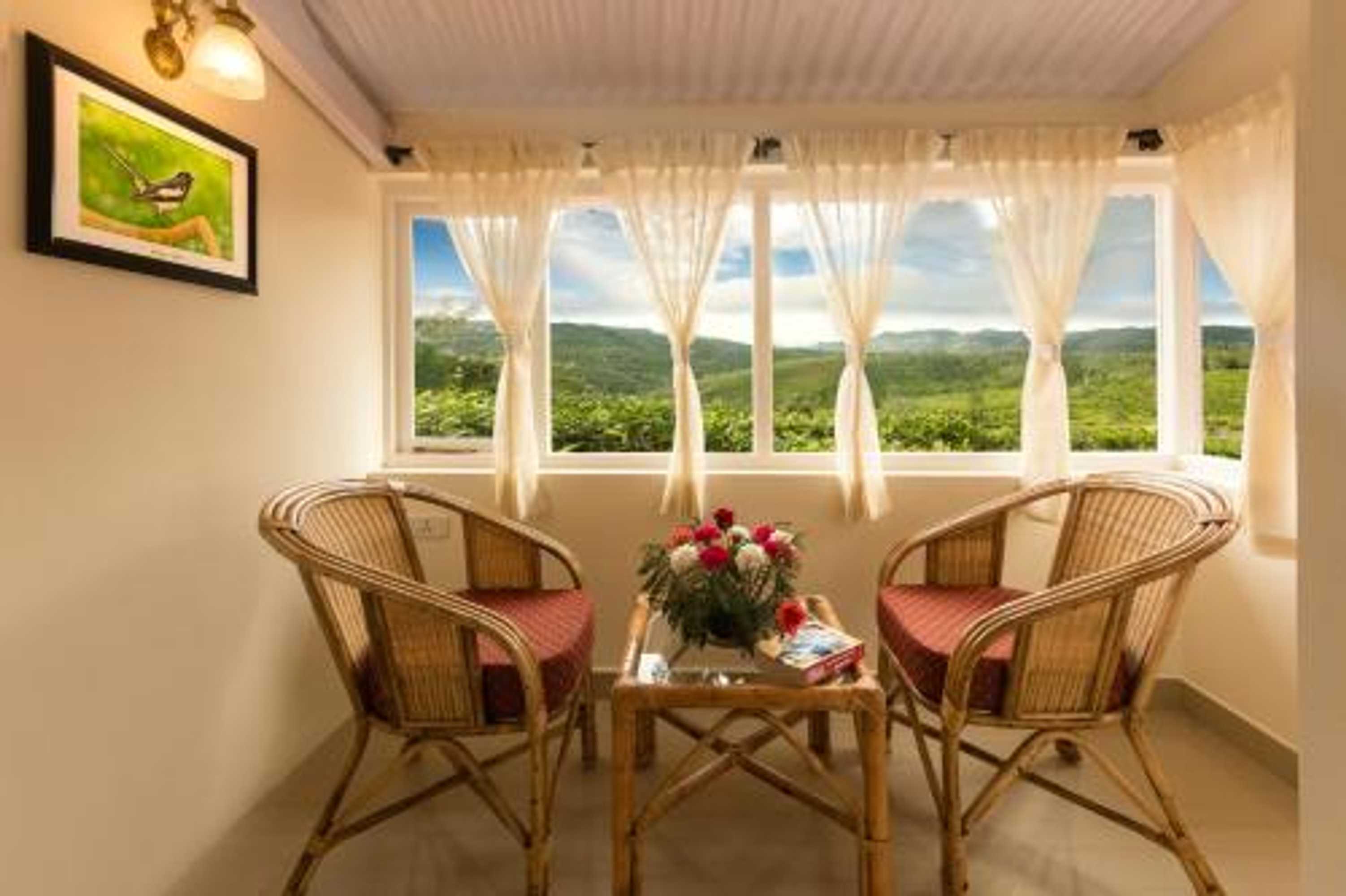 Gift card for Teanest Nightingale by Nature Resorts And Stays Gift card for Teanest Nightingale by Nature Resorts And Stays