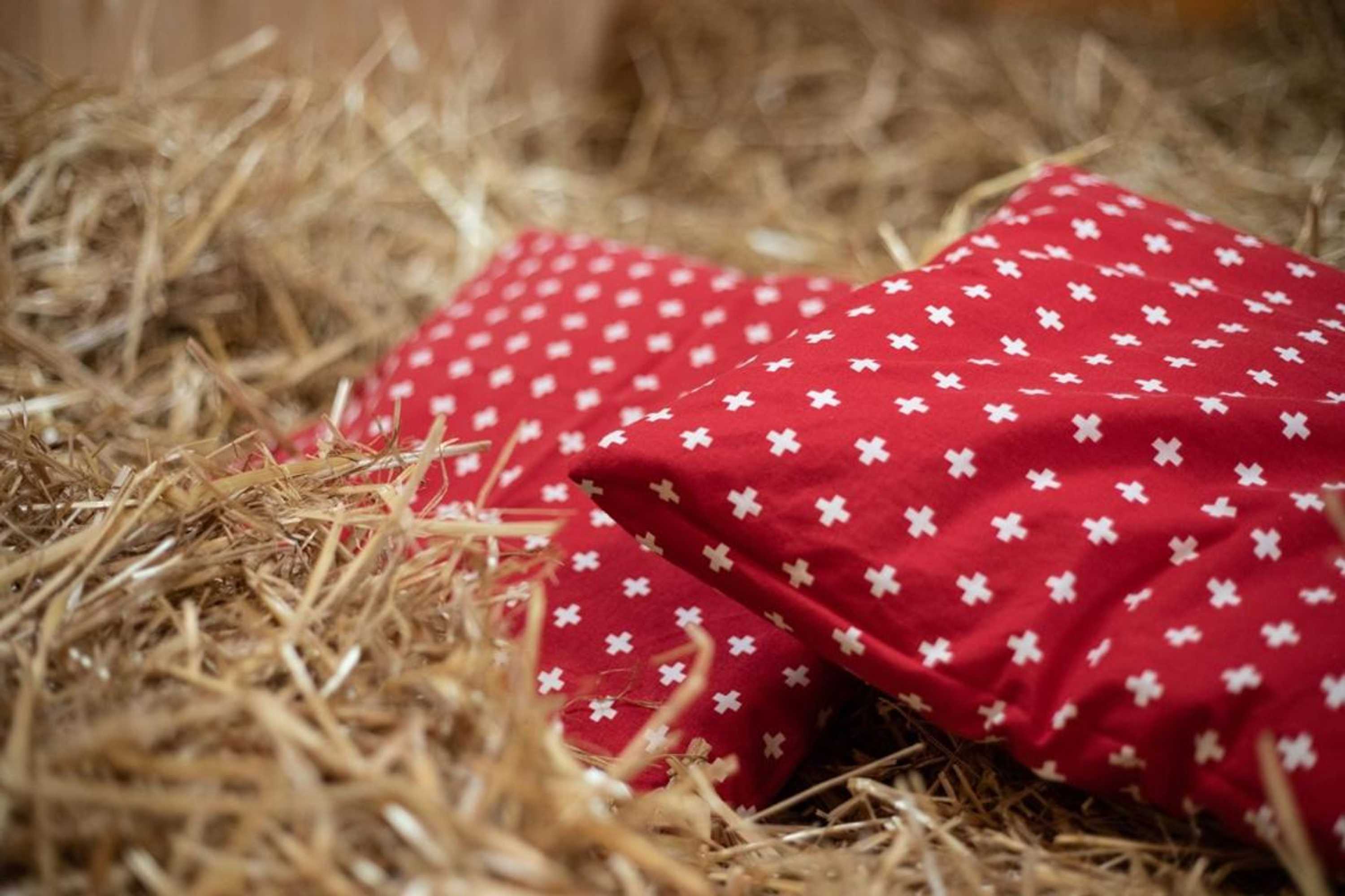 Gift card for Hof-Tschannen