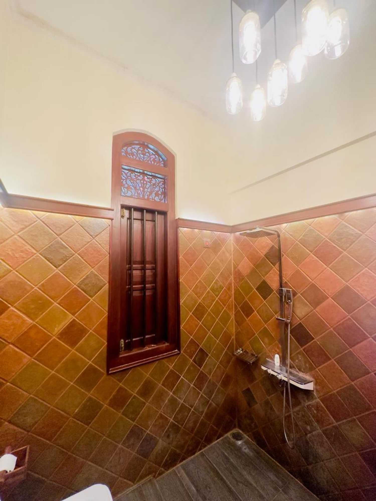 Gift card for The Kabok Villa by Vivanya