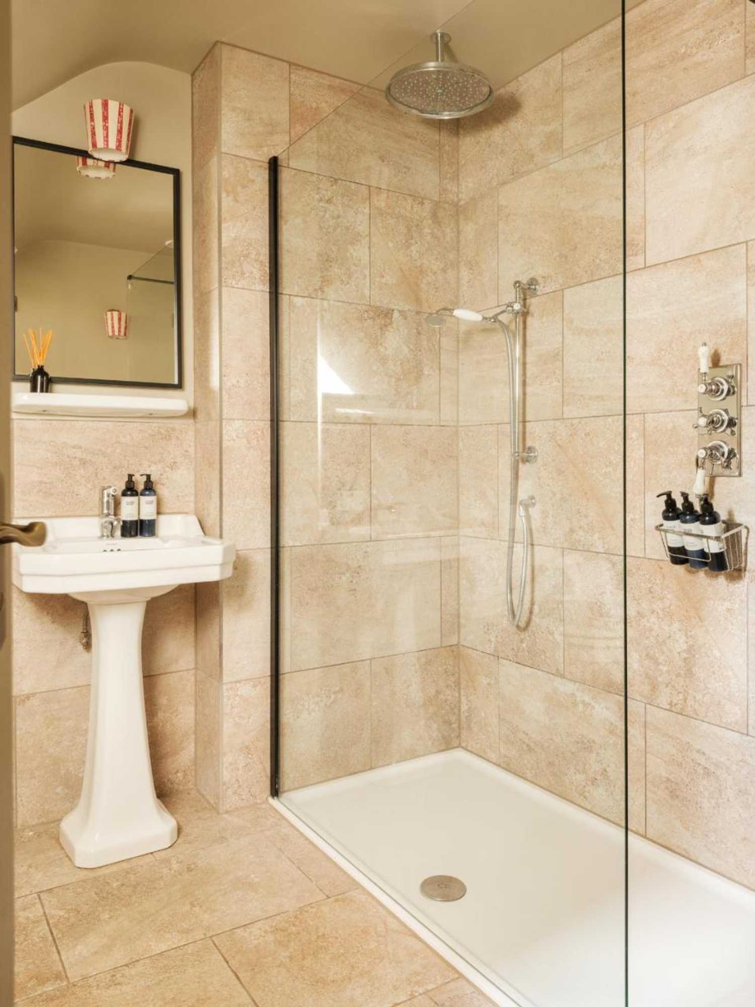 Gift card for The Bell & Crown