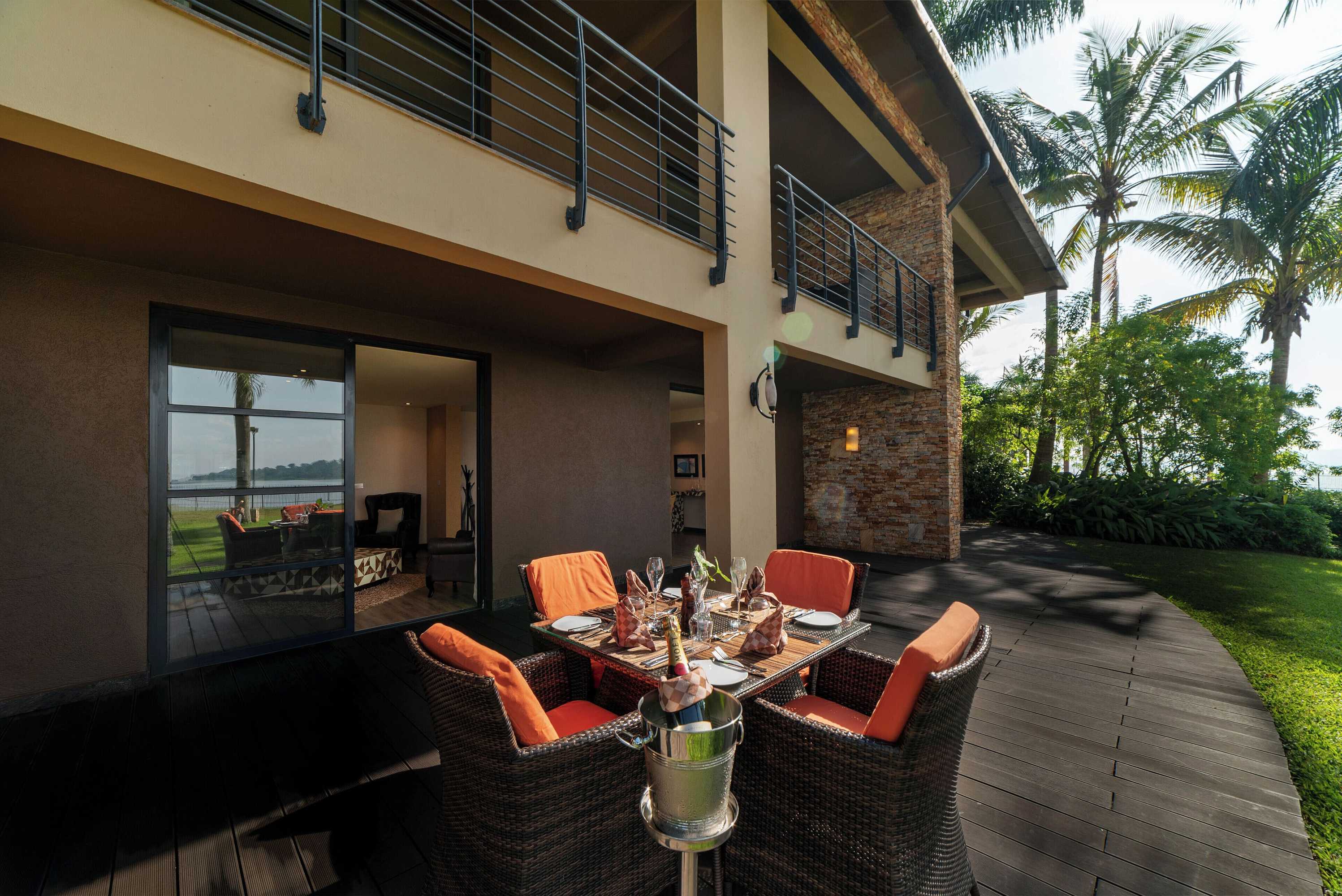 Gift card for Munyonyo Commonwealth Resort Gift card for Munyonyo Commonwealth Resort