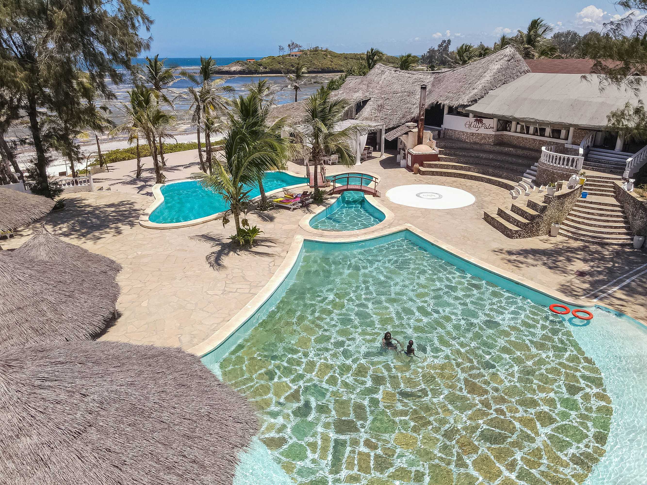 Gift card for Lily Palm Resort Gift card for Lily Palm Resort
