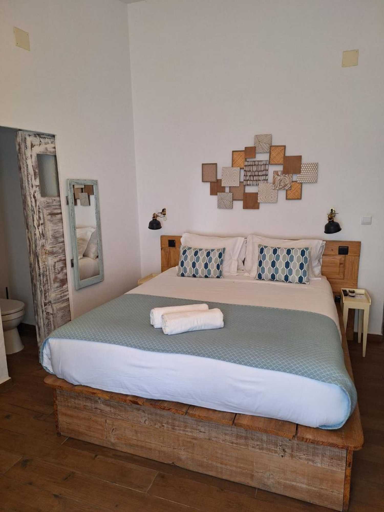 Gift card for Lovin Book Guesthouse