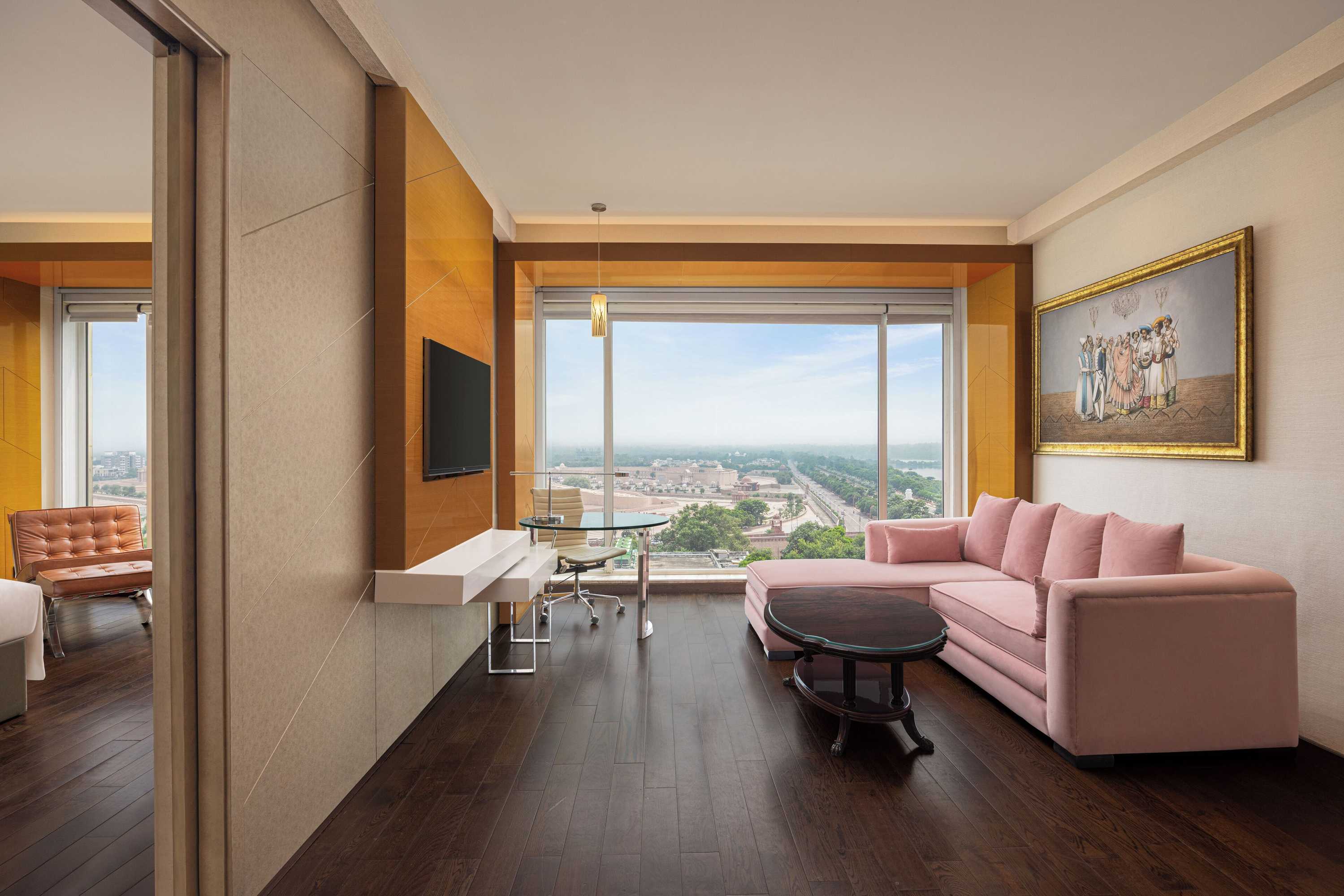 Gift card for Renaissance Lucknow Hotel, Gomti Nagar