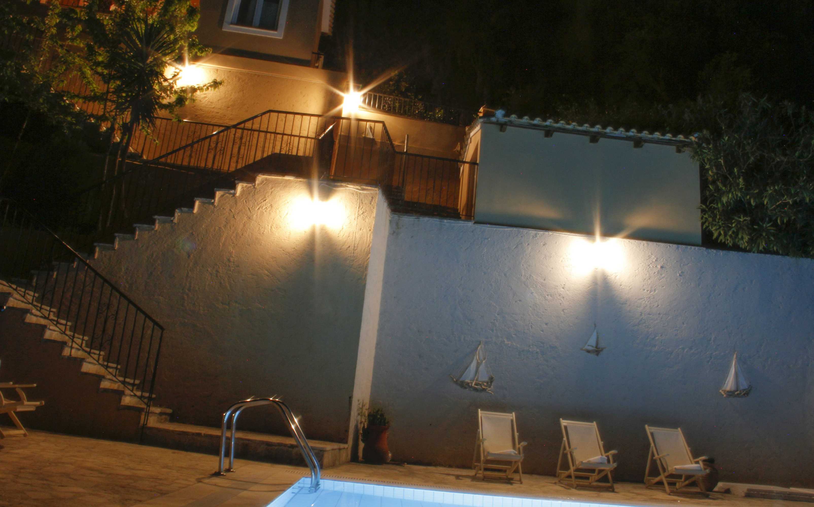 Gift card for Nafsika Villa Gift card for Nafsika Villa