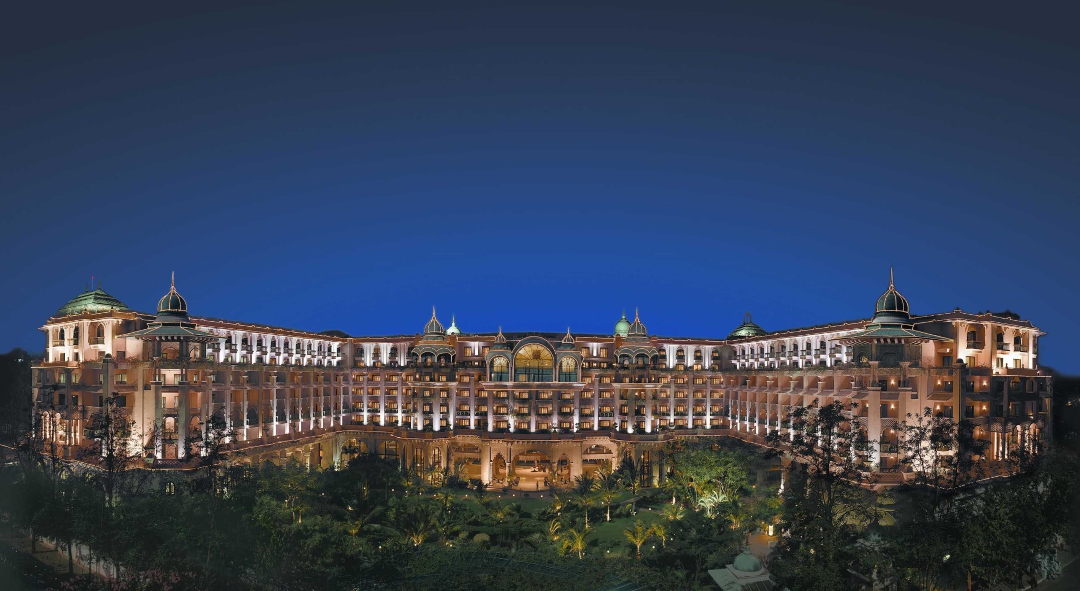 Gift card for The Leela Palace Bengaluru Gift card for The Leela Palace Bengaluru