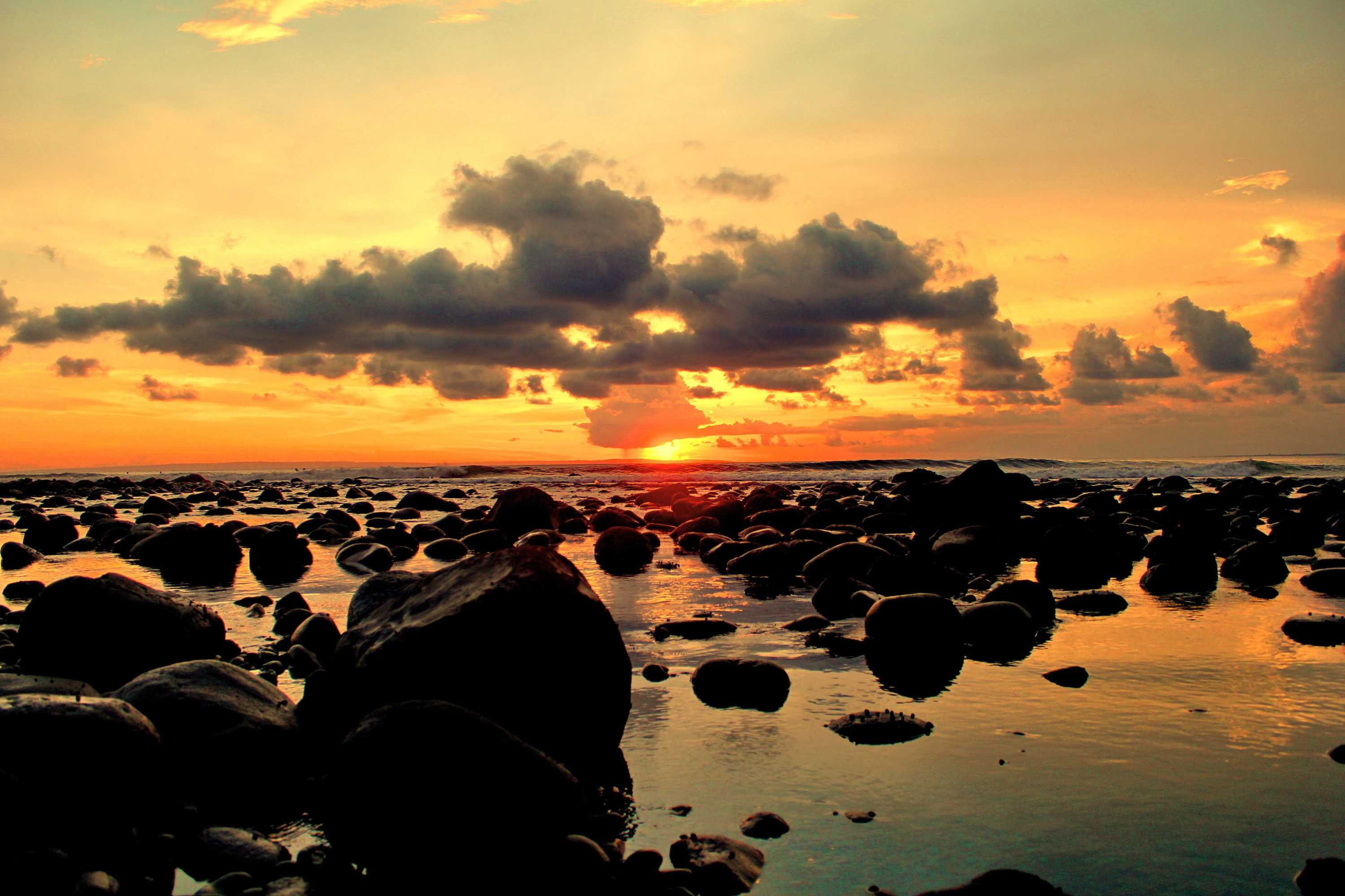 Gift card for Medewi Beach Inn