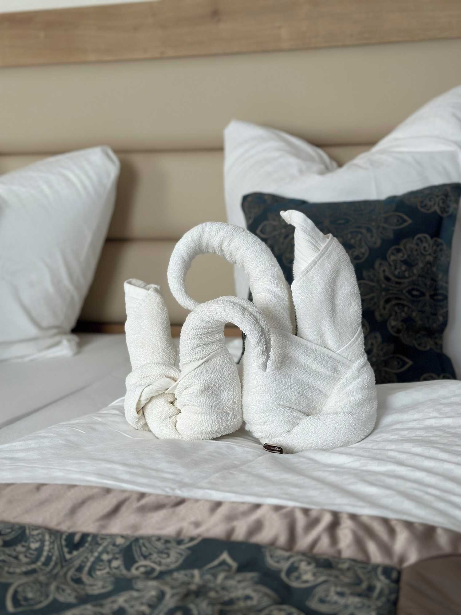 Gift card for Hotel Sonne