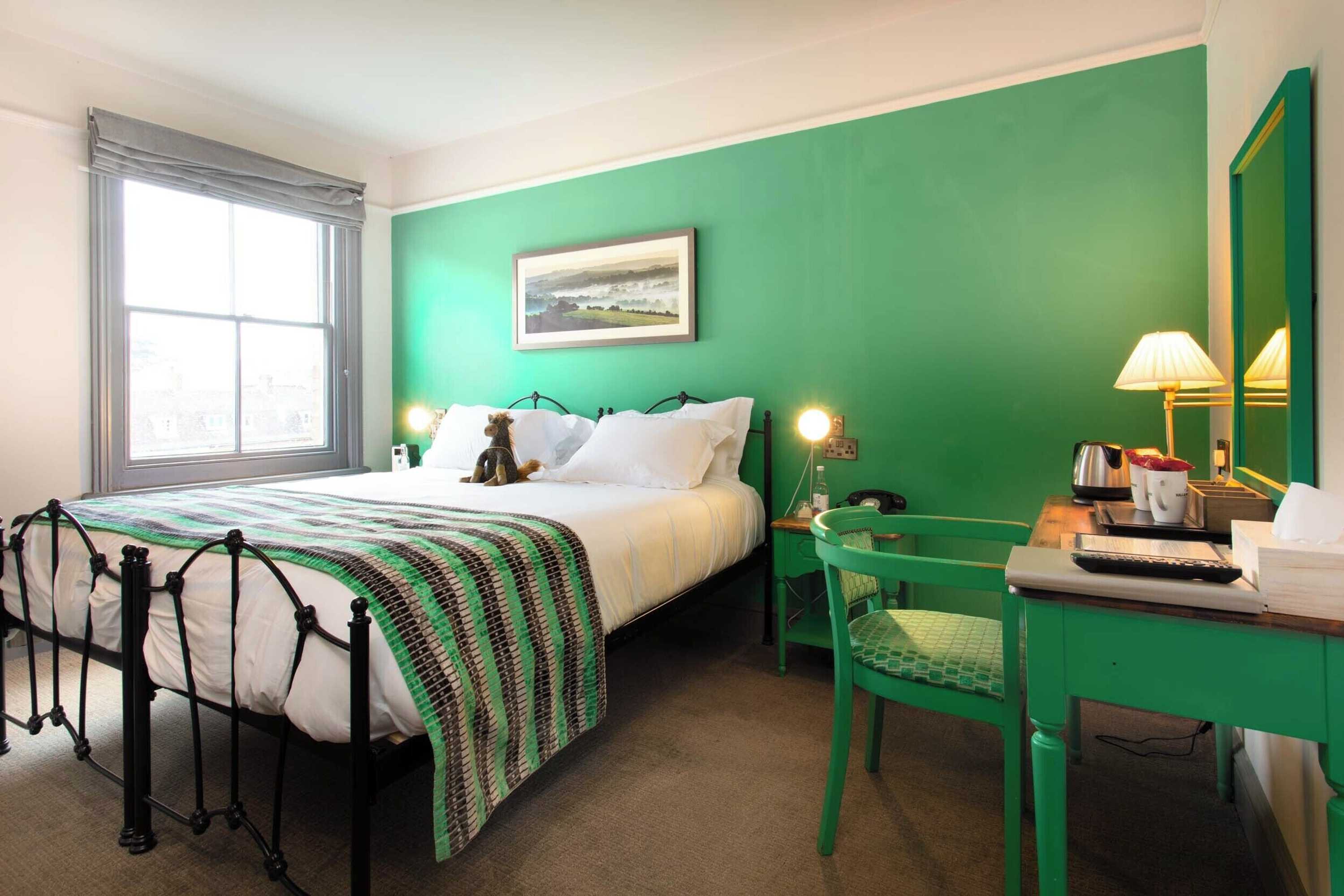 Gift card for The Crown Hotel