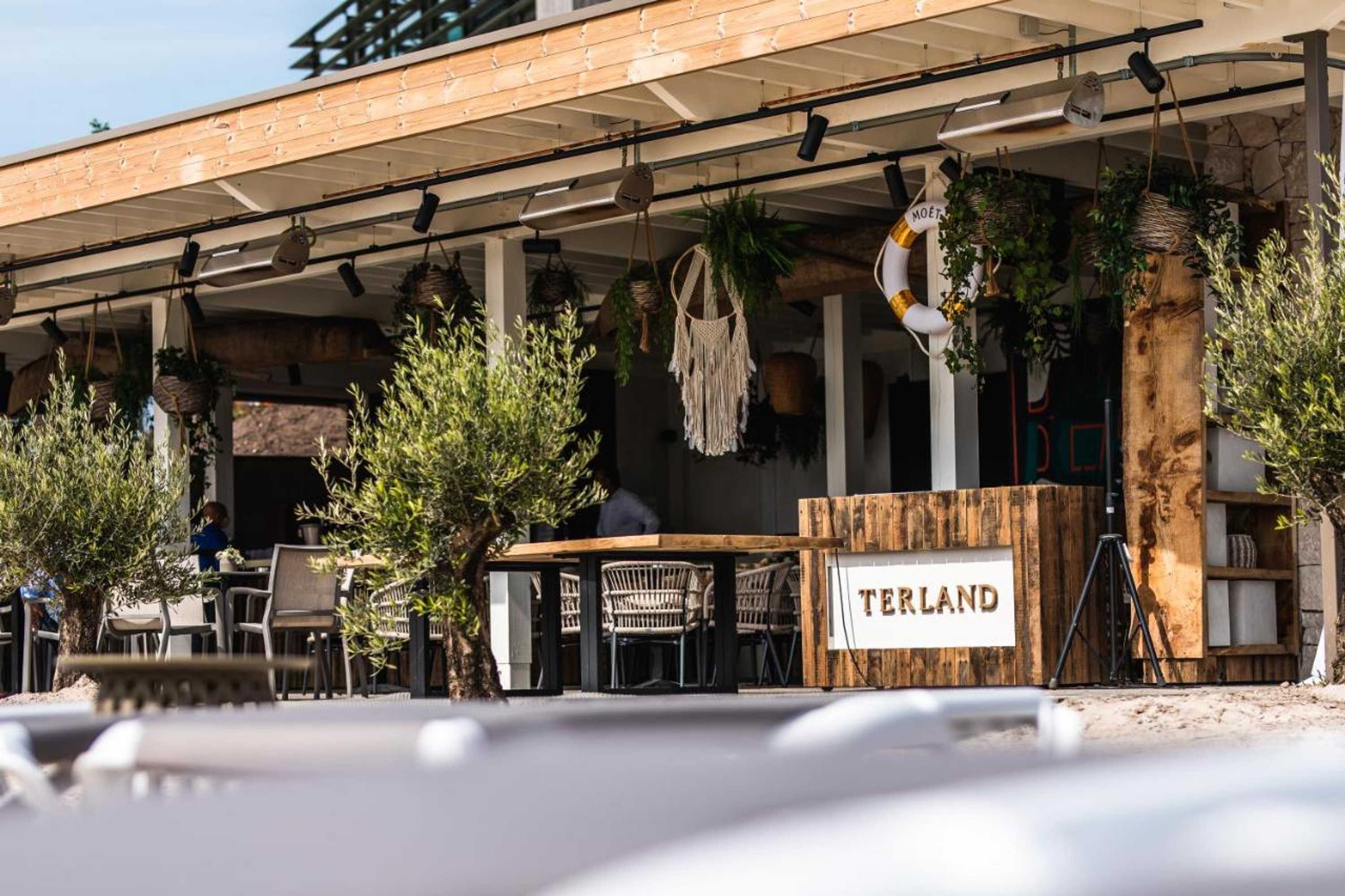 Gift card for Terhills Resort by Center Parcs