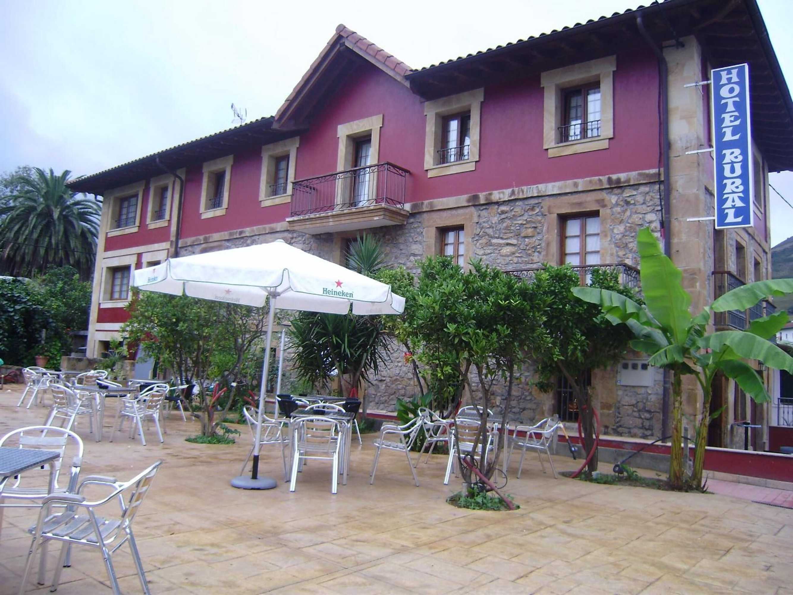 Gift card for Hotel Rural Las Palmeras Muskiz Gift card for Hotel Rural Las Palmeras Muskiz