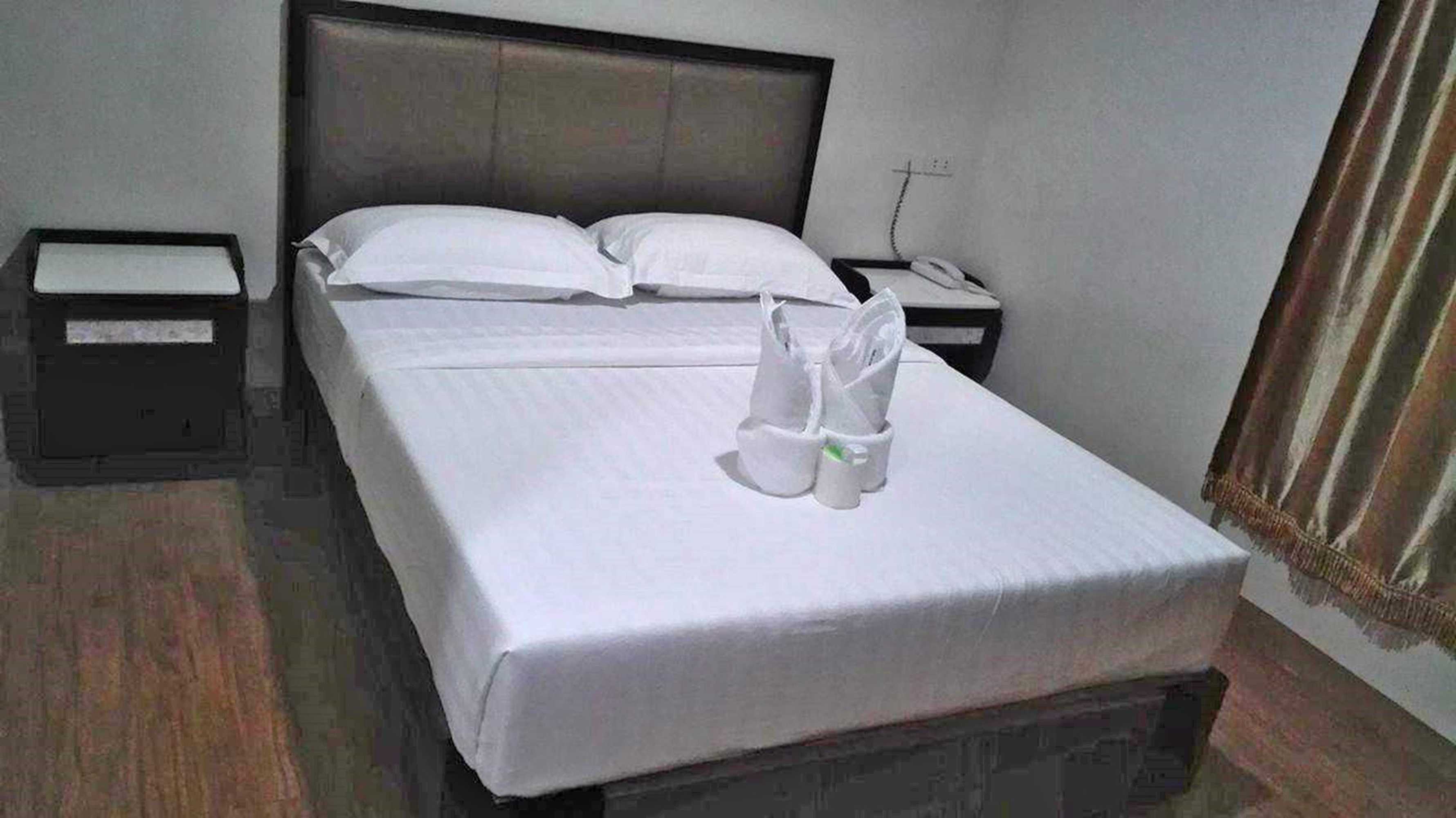 Gift card for Meaco Royal Hotel - Tabaco Gift card for Meaco Royal Hotel - Tabaco