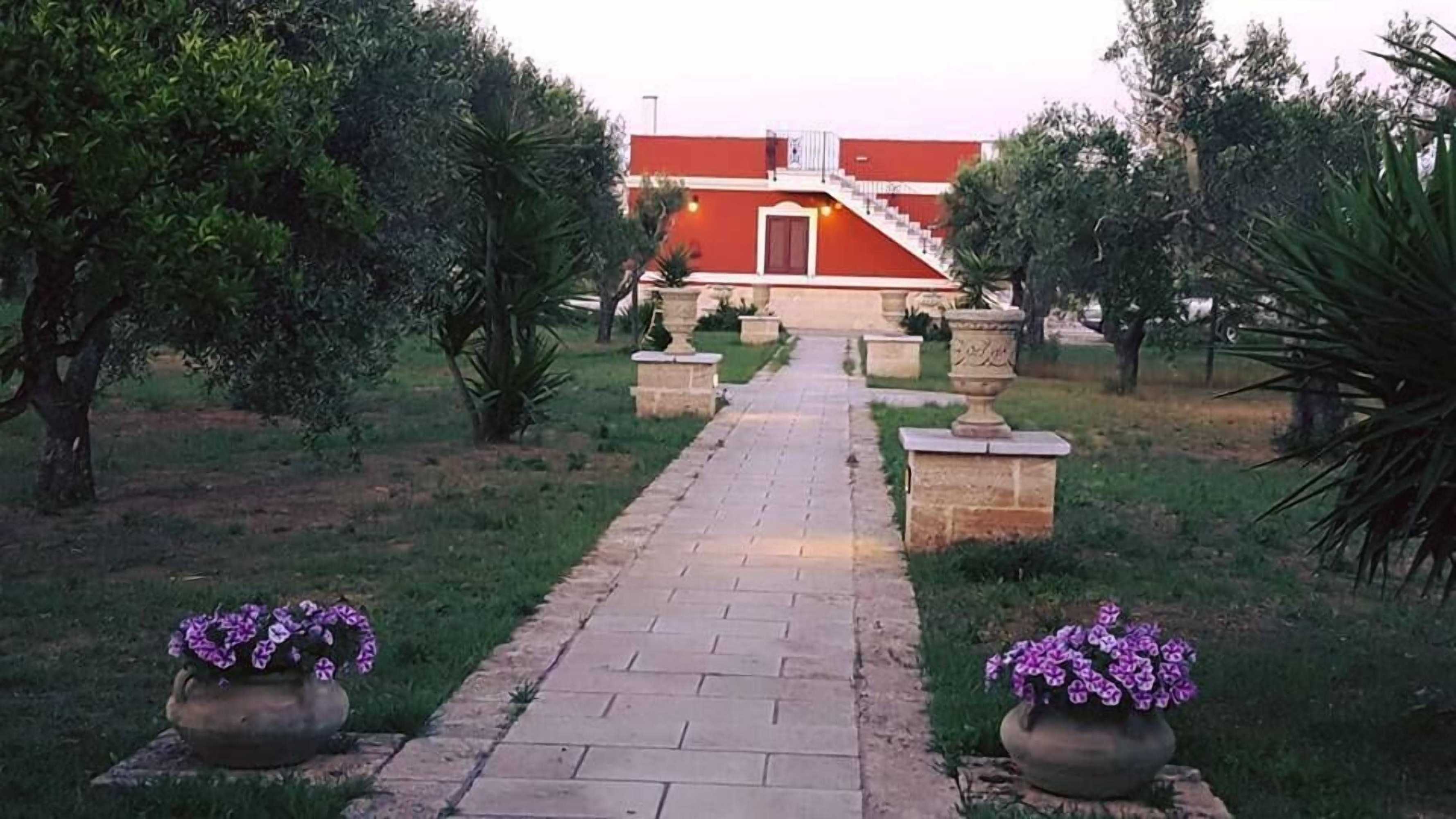 Gift card for B&b Elda Salento Gift card for B&b Elda Salento