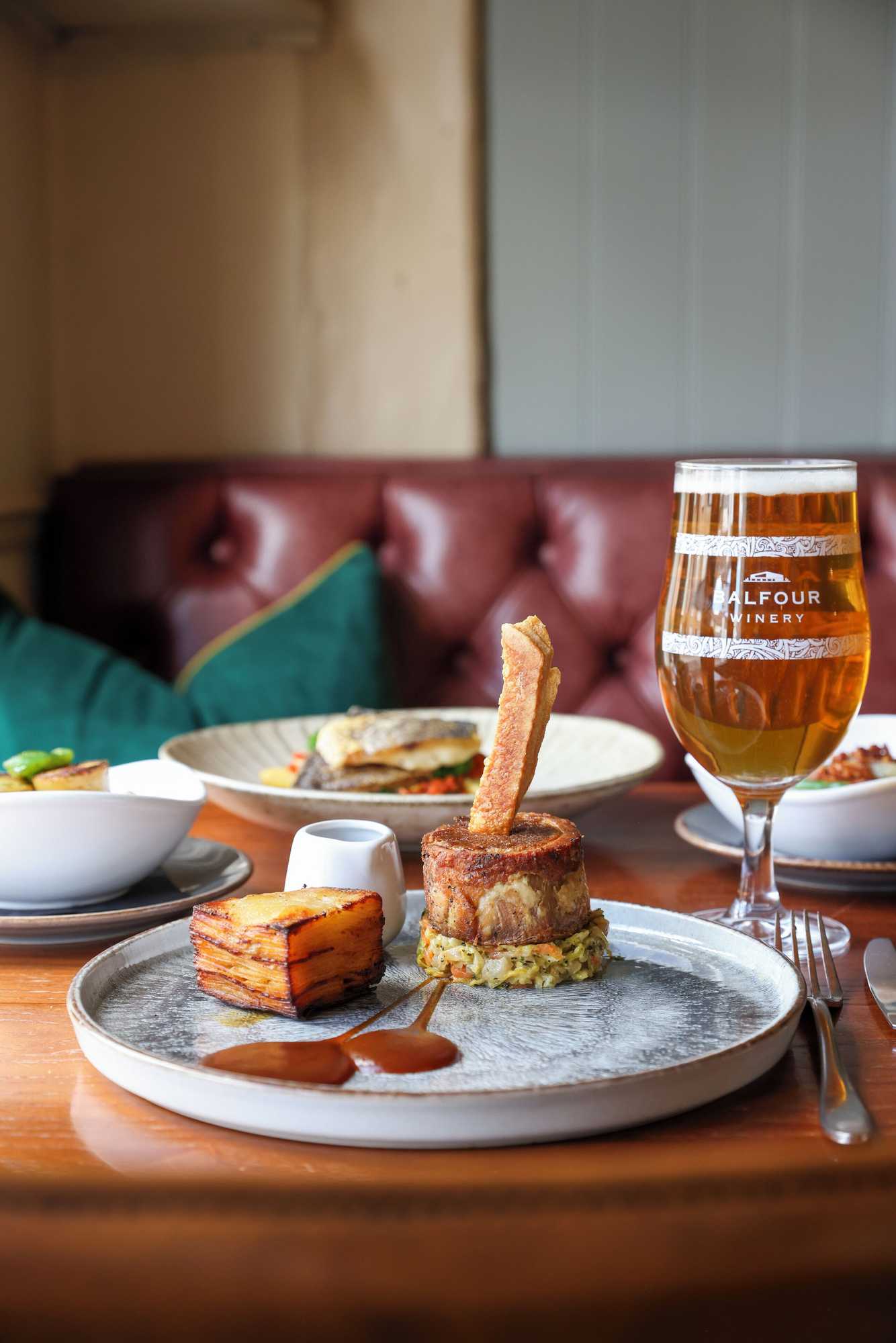 Gift card for The Windmill