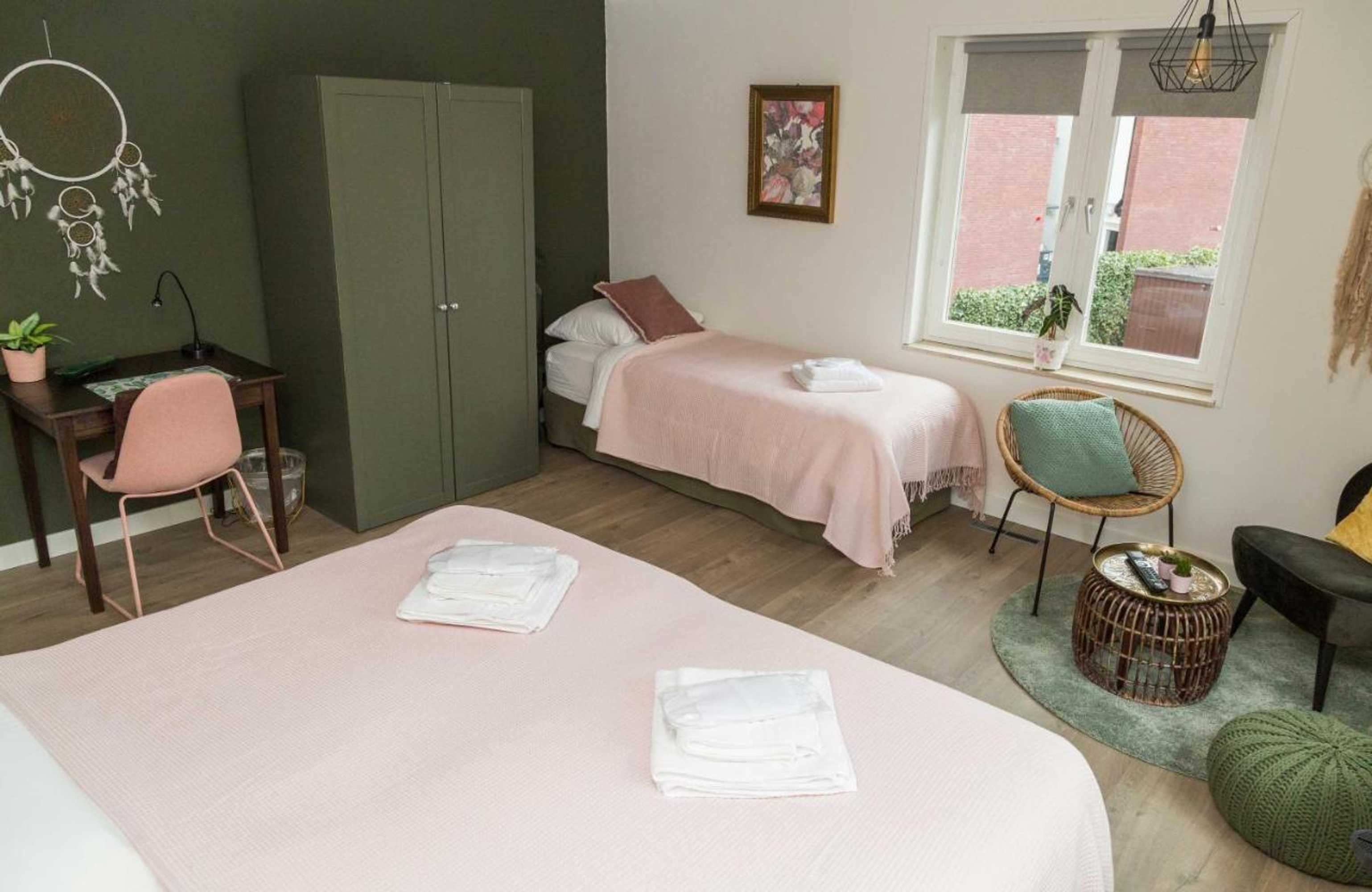 Gift card for Hotel - Restaurant De 4 Jaargetijden