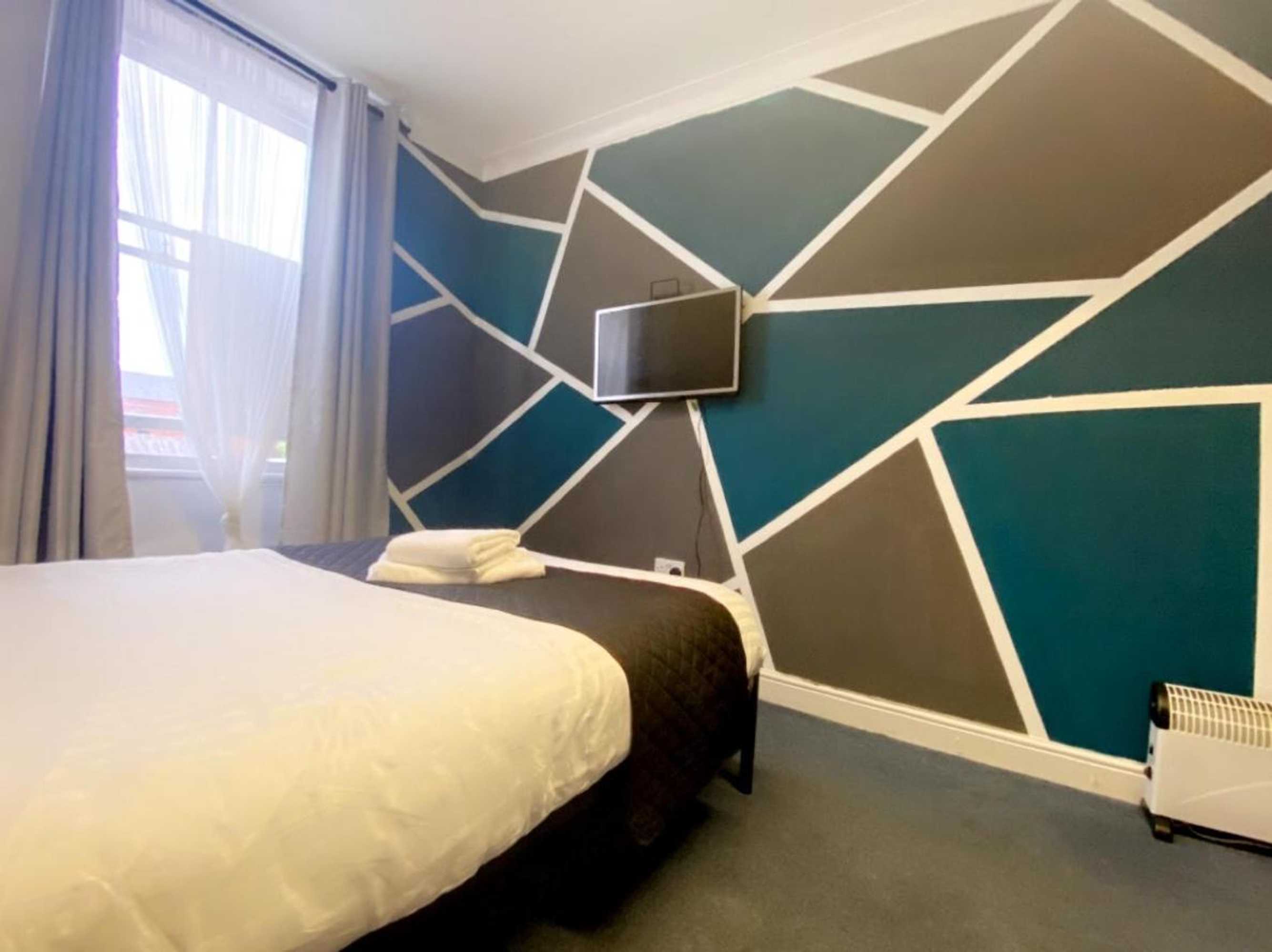 Gift card for Kings Budget Hotel - Blackburn Gift card for Kings Budget Hotel - Blackburn