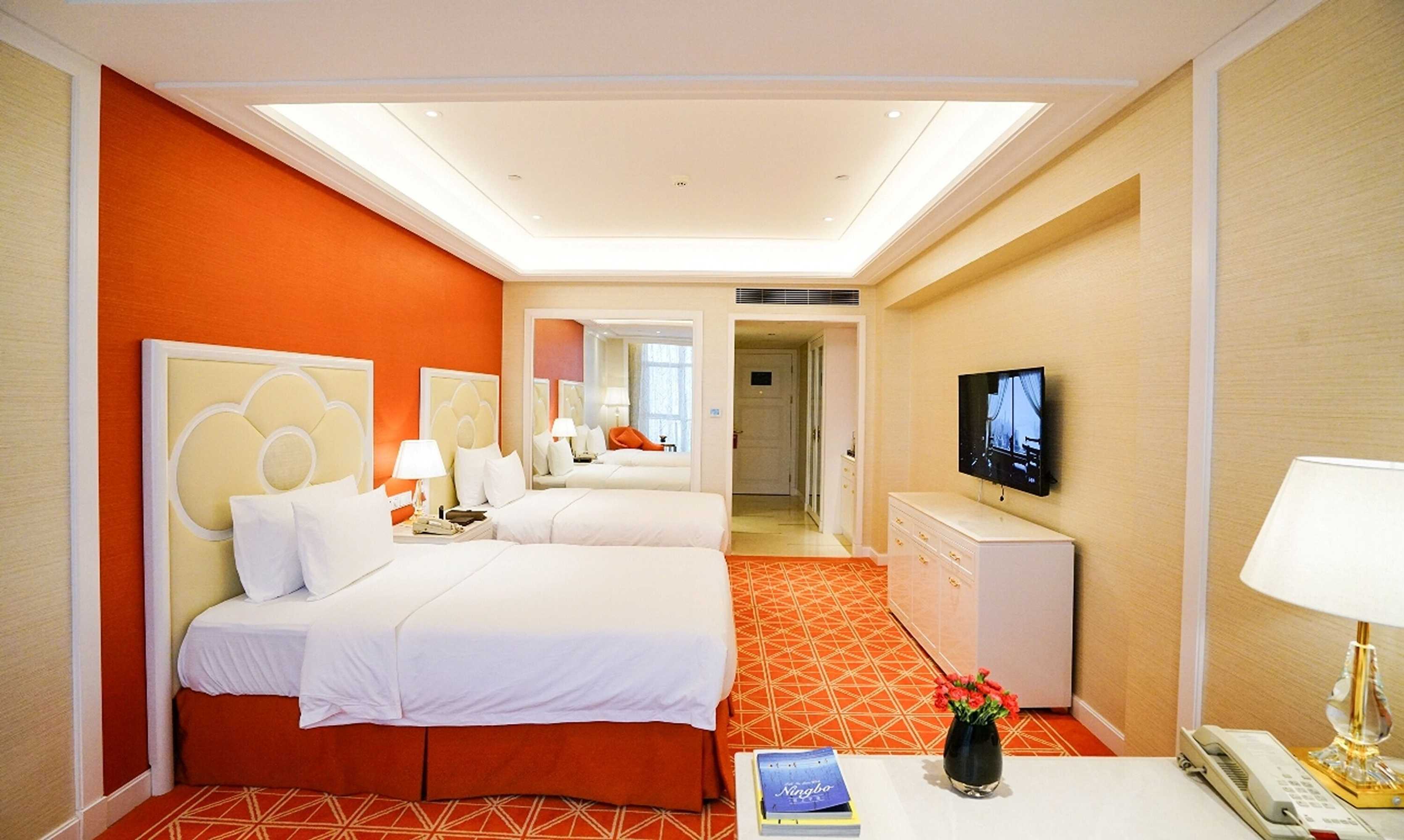 Gift card for Wyndham Grand Plaza Royale Ningbo Gift card for Wyndham Grand Plaza Royale Ningbo