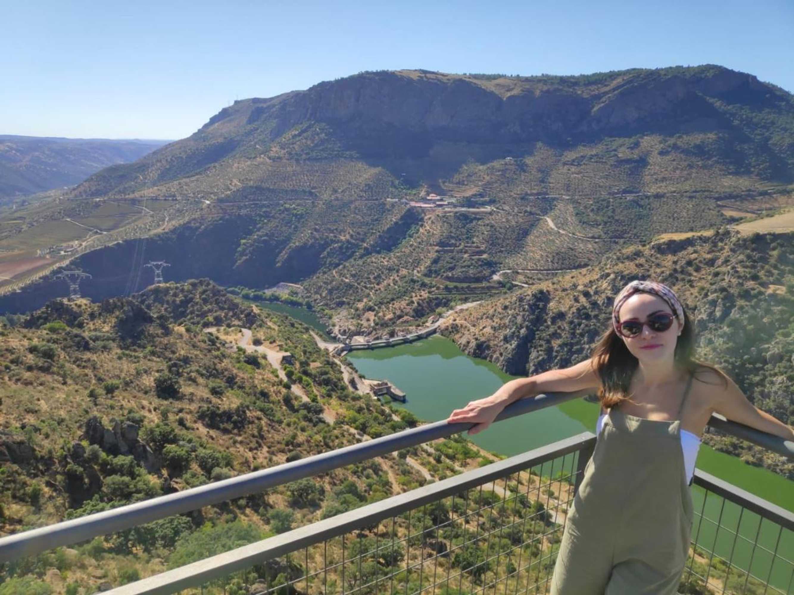 Gift card for Hotel Rural Rinconada de Las Arribes