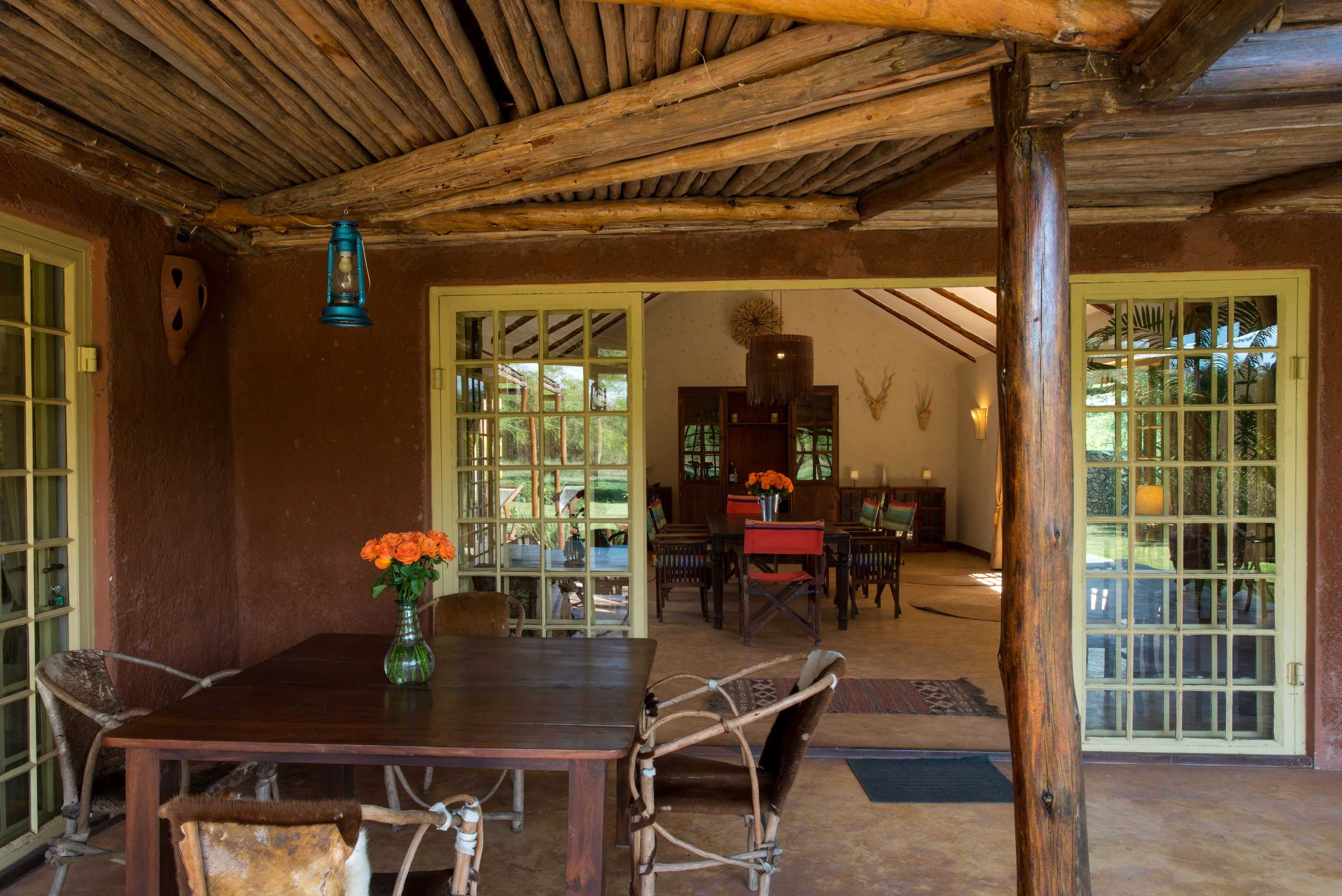 Gift card for Kili Villa Kilimanjaro Luxury Retreat Gift card for Kili Villa Kilimanjaro Luxury Retreat