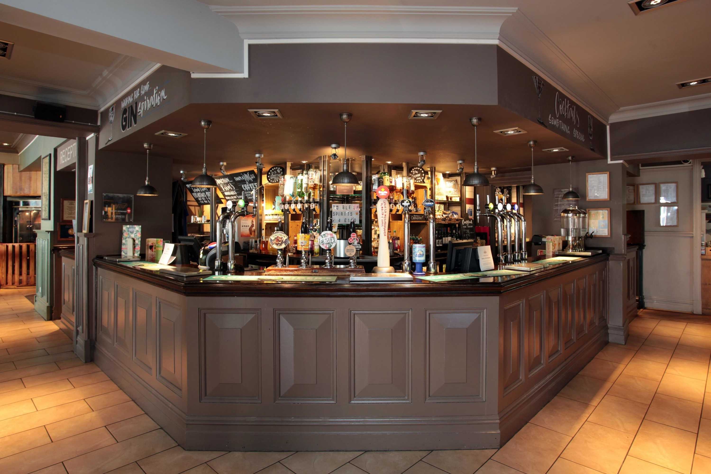 Gift card for Bear Inn, Somerset by Marston's Inns Gift card for Bear Inn, Somerset by Marston's Inns