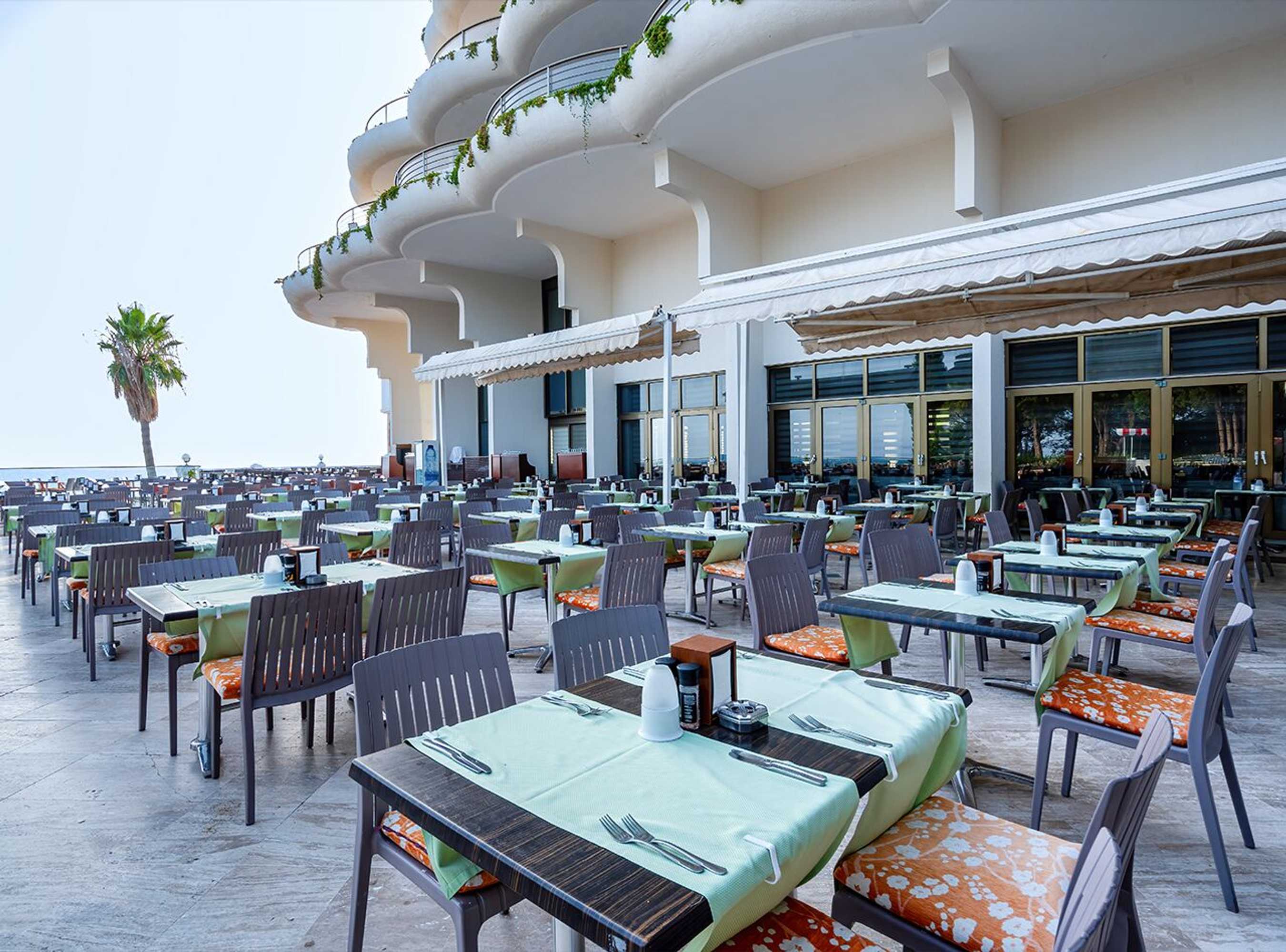 Gift card for Sunrise Queen Hotel