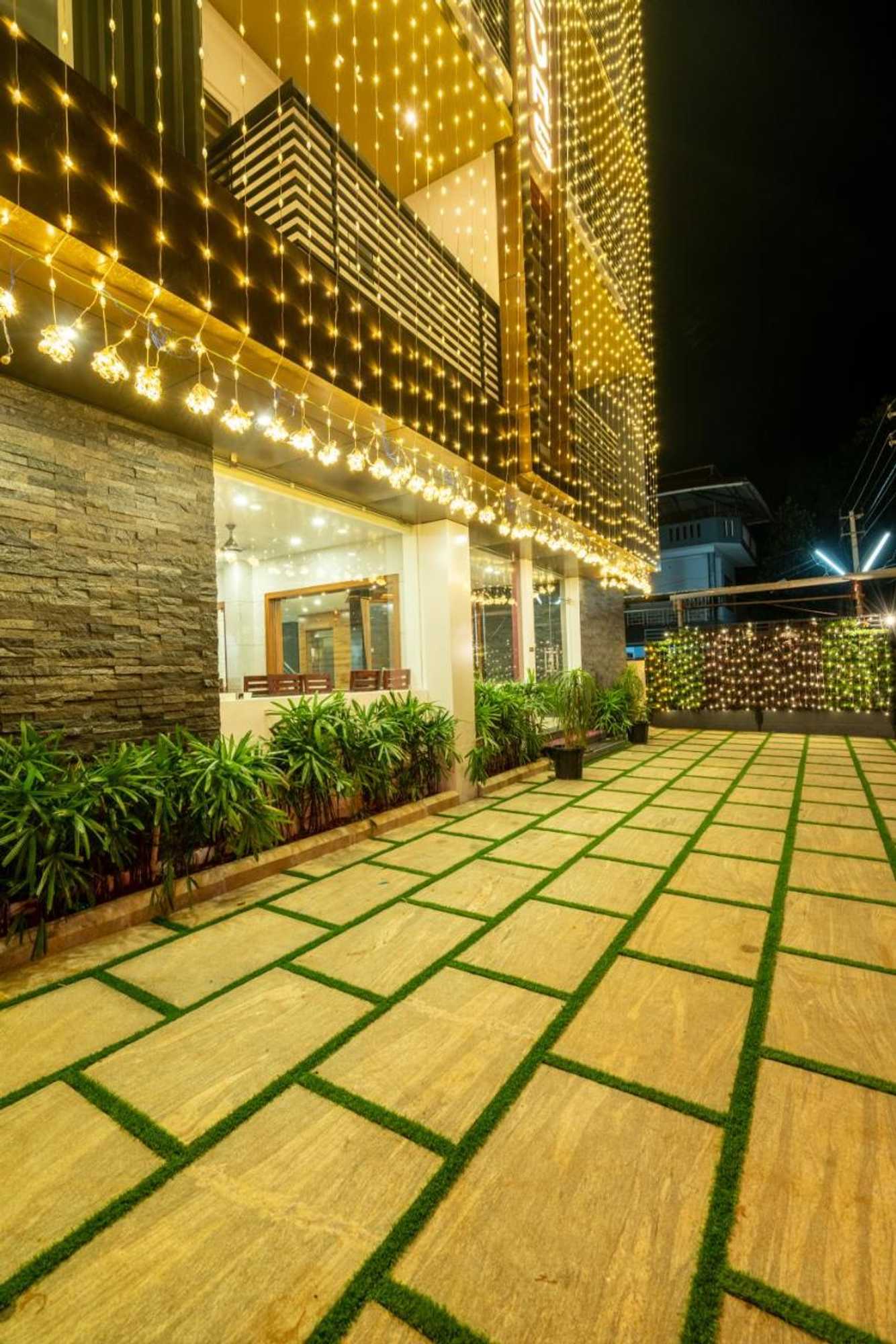 Gift card for Daan Regency