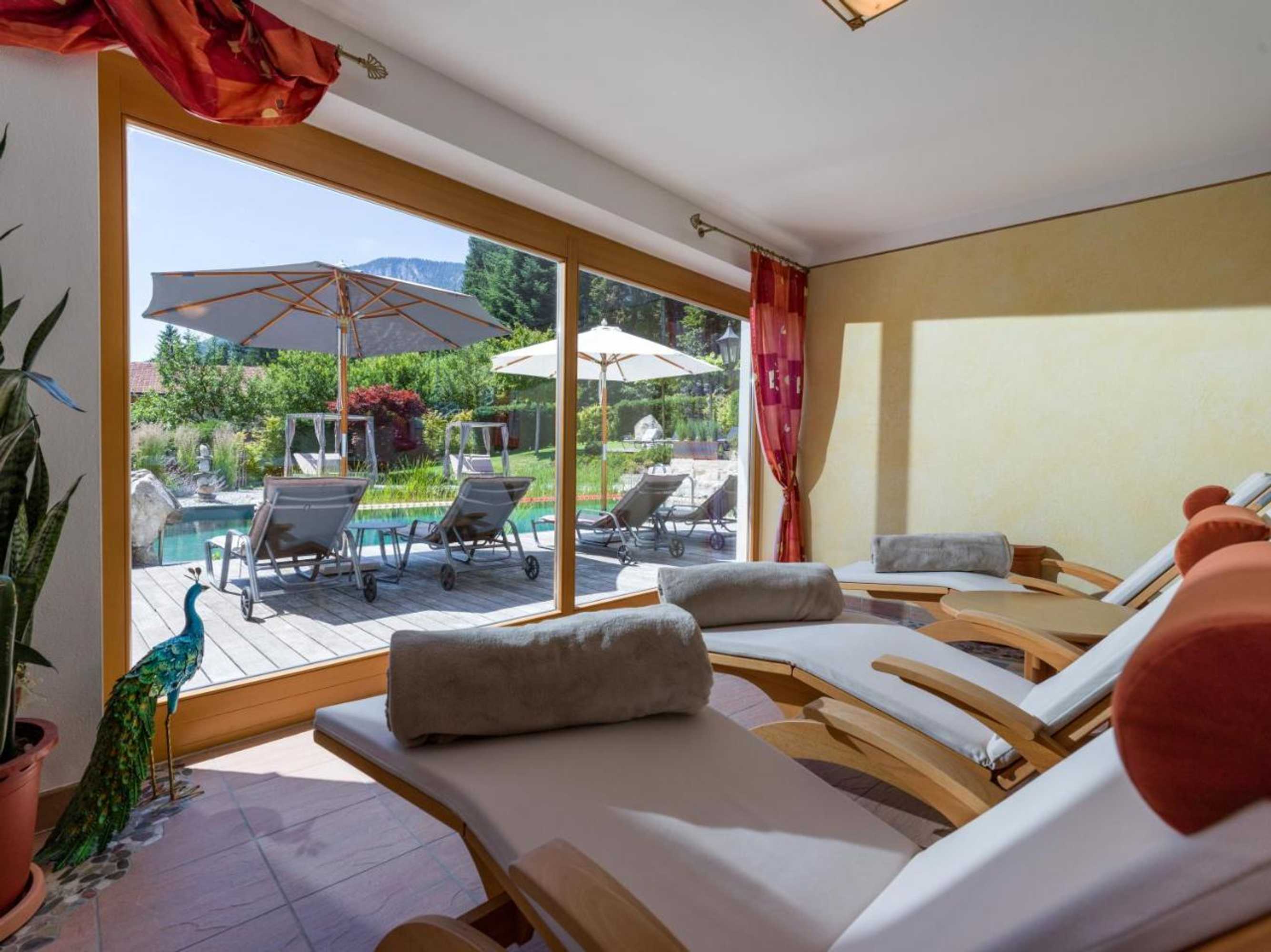 Gift card for Hotel Alpenpanorama