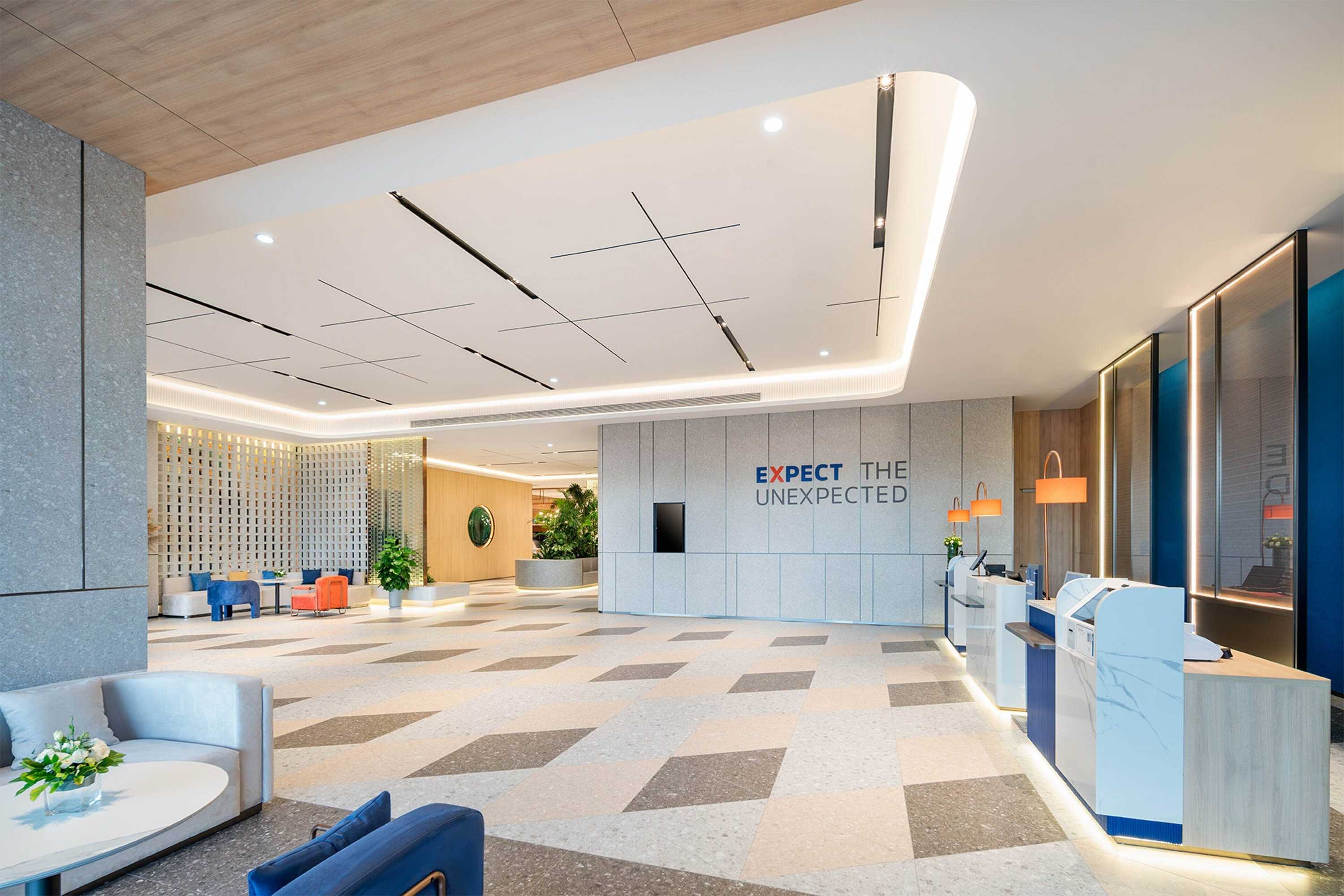 Gift card for Holiday Inn Express Yinchuan Yuehai