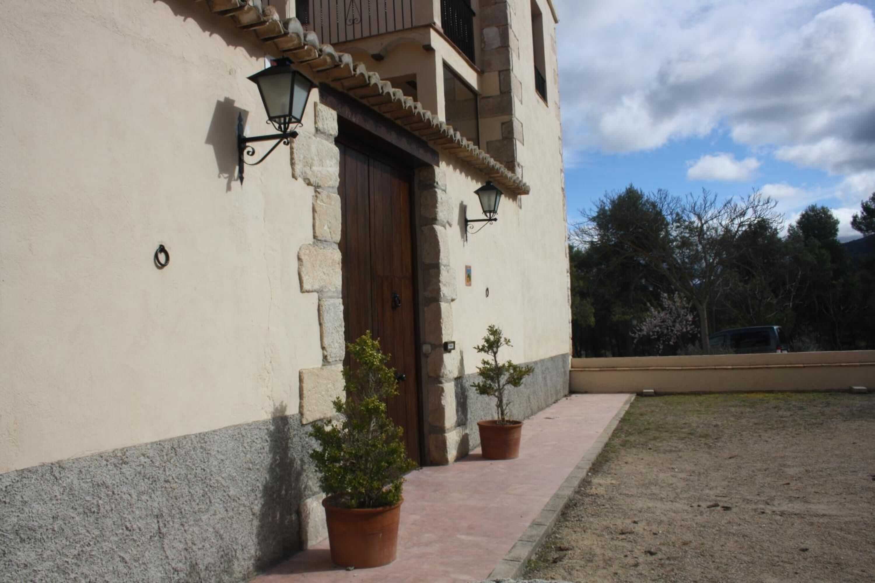 Gift card for Masia La Safranera Gift card for Masia La Safranera