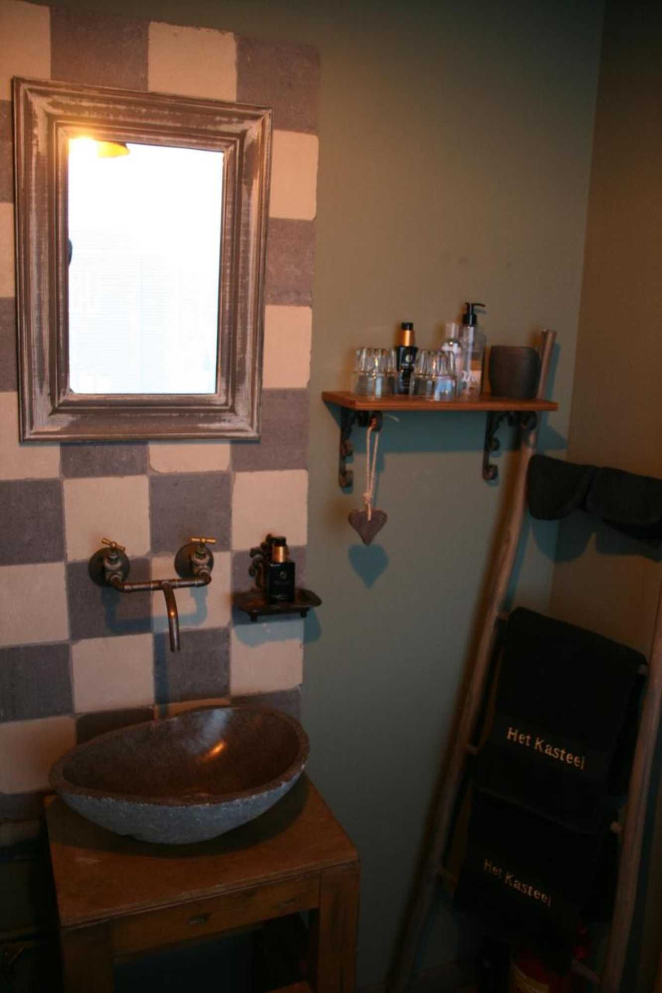 Gift card for B&b Het Kasteel